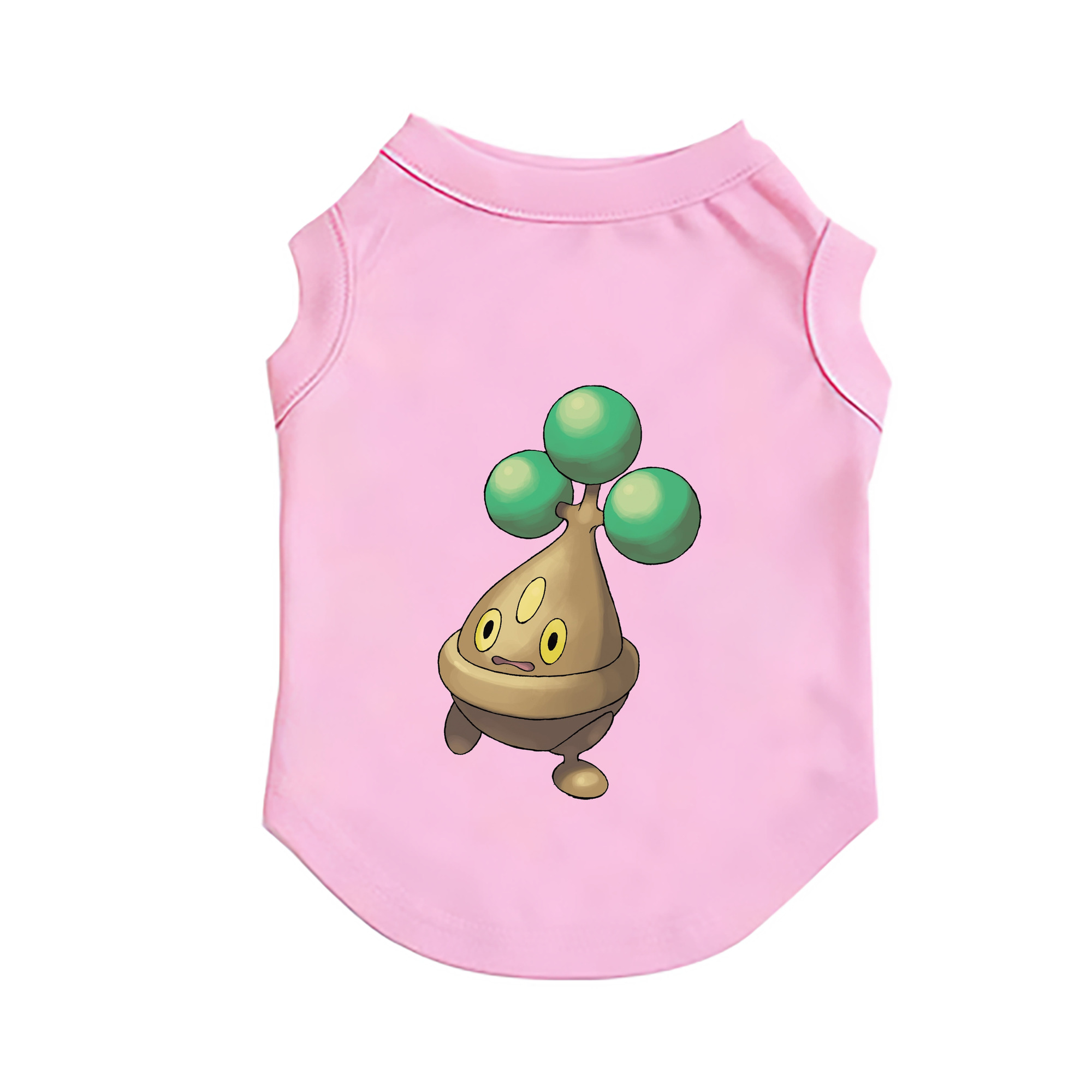 （画像用） ポケットモンスター Pokémon ペット用ベスト