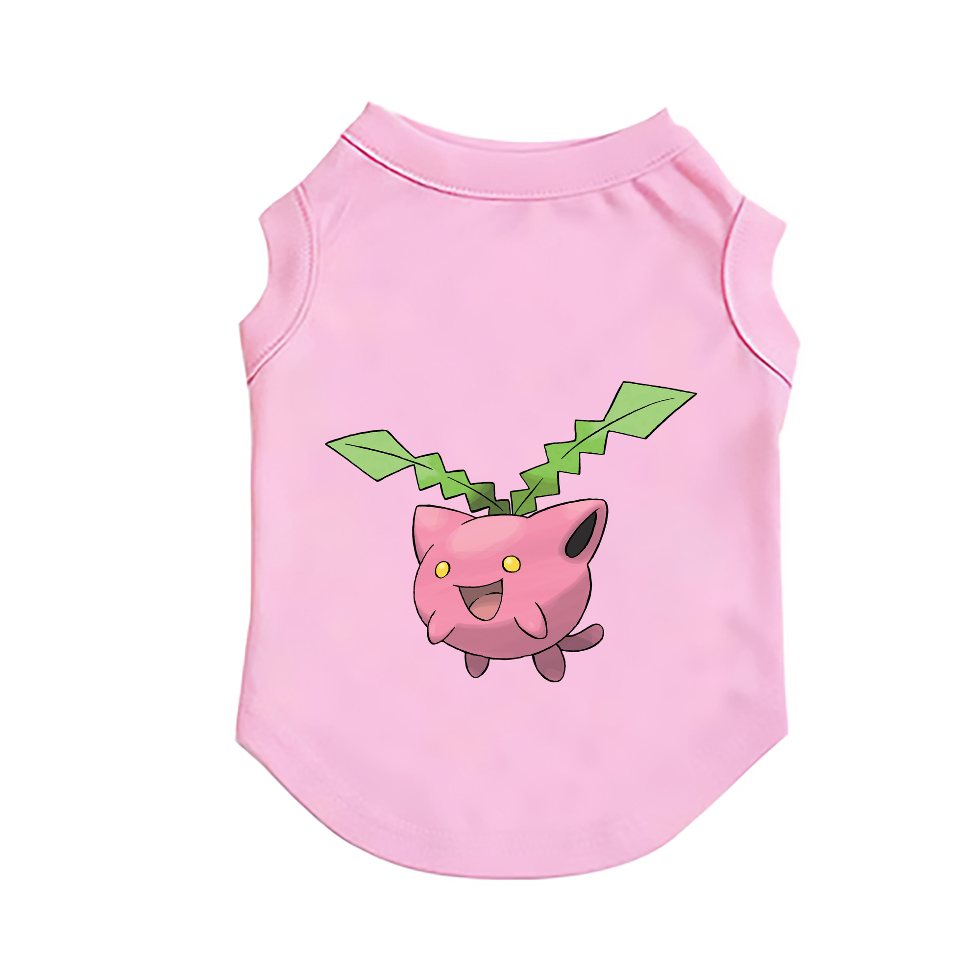 （画像用） ポケットモンスター Pokémon ペット用ベスト