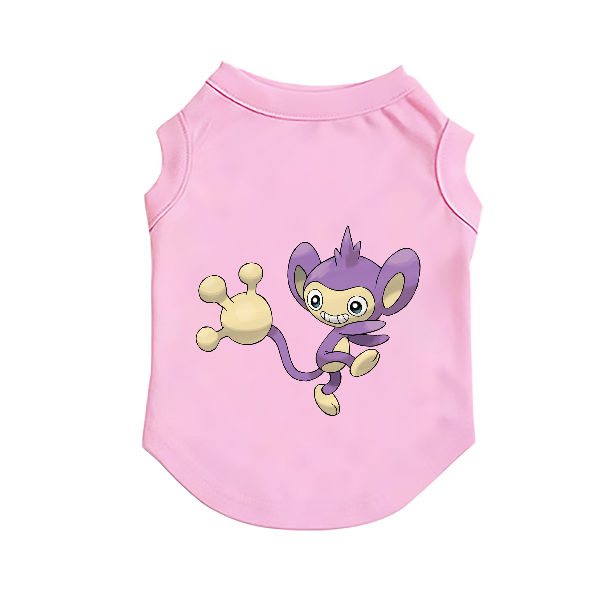 （画像用） ポケットモンスター Pokémon ペット用ベスト