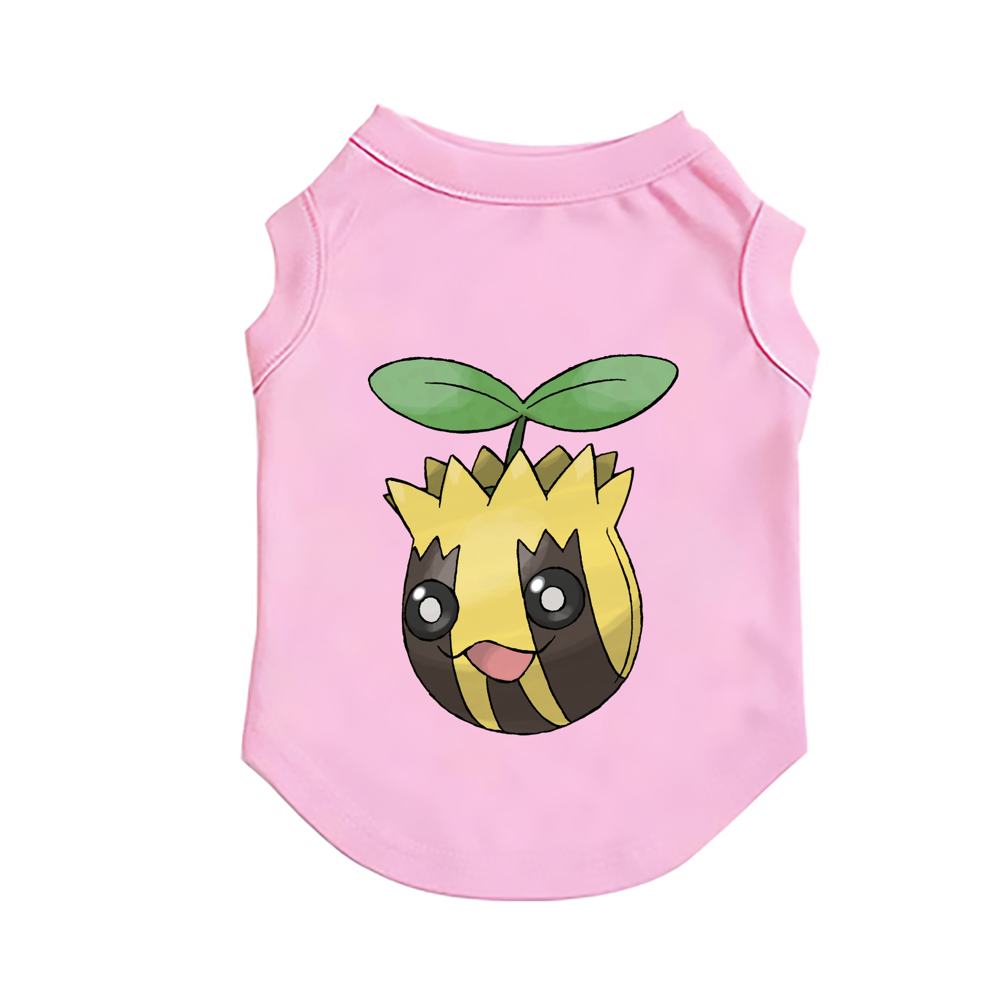 （画像用） ポケットモンスター Pokémon ペット用ベスト