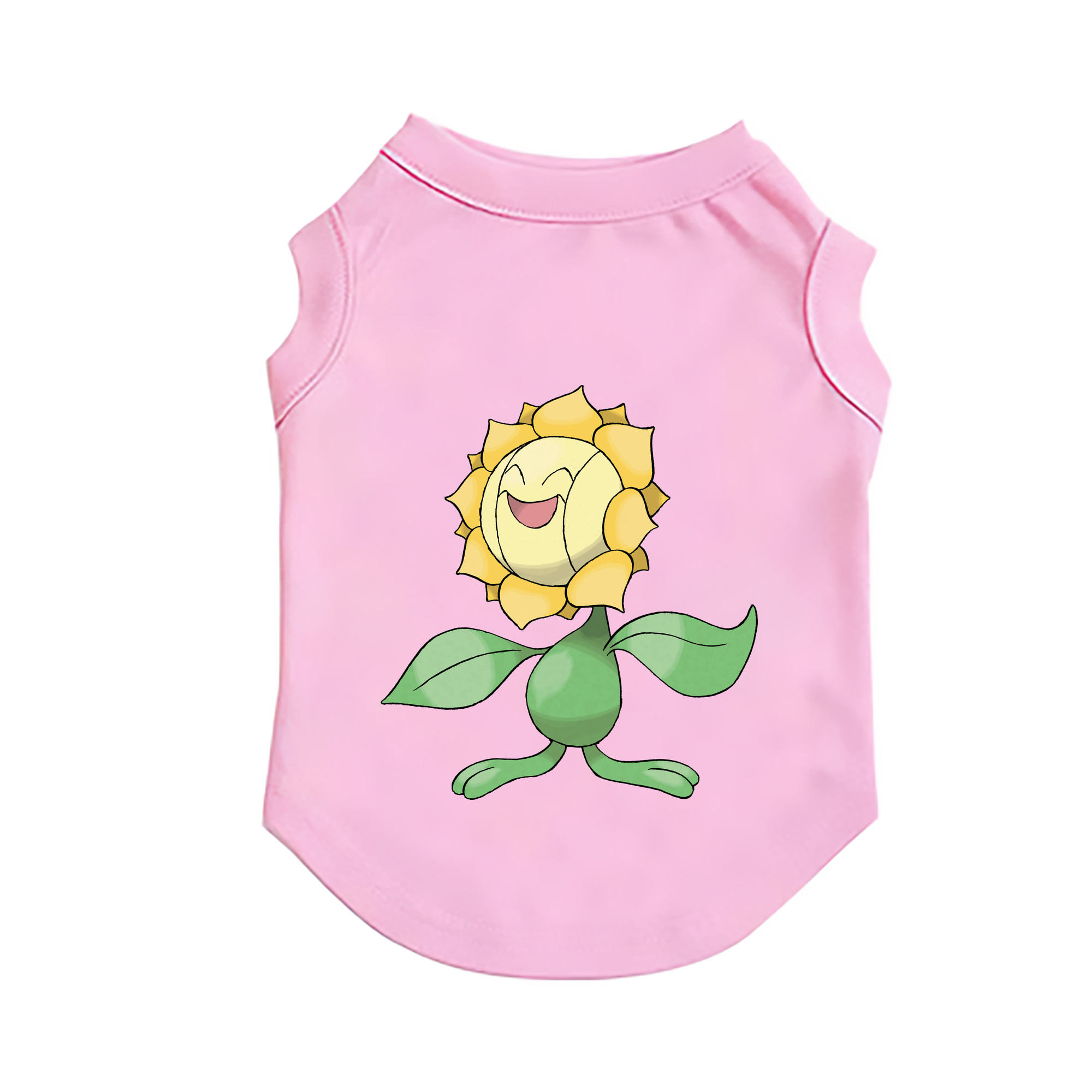 （画像用） ポケットモンスター Pokémon ペット用ベスト