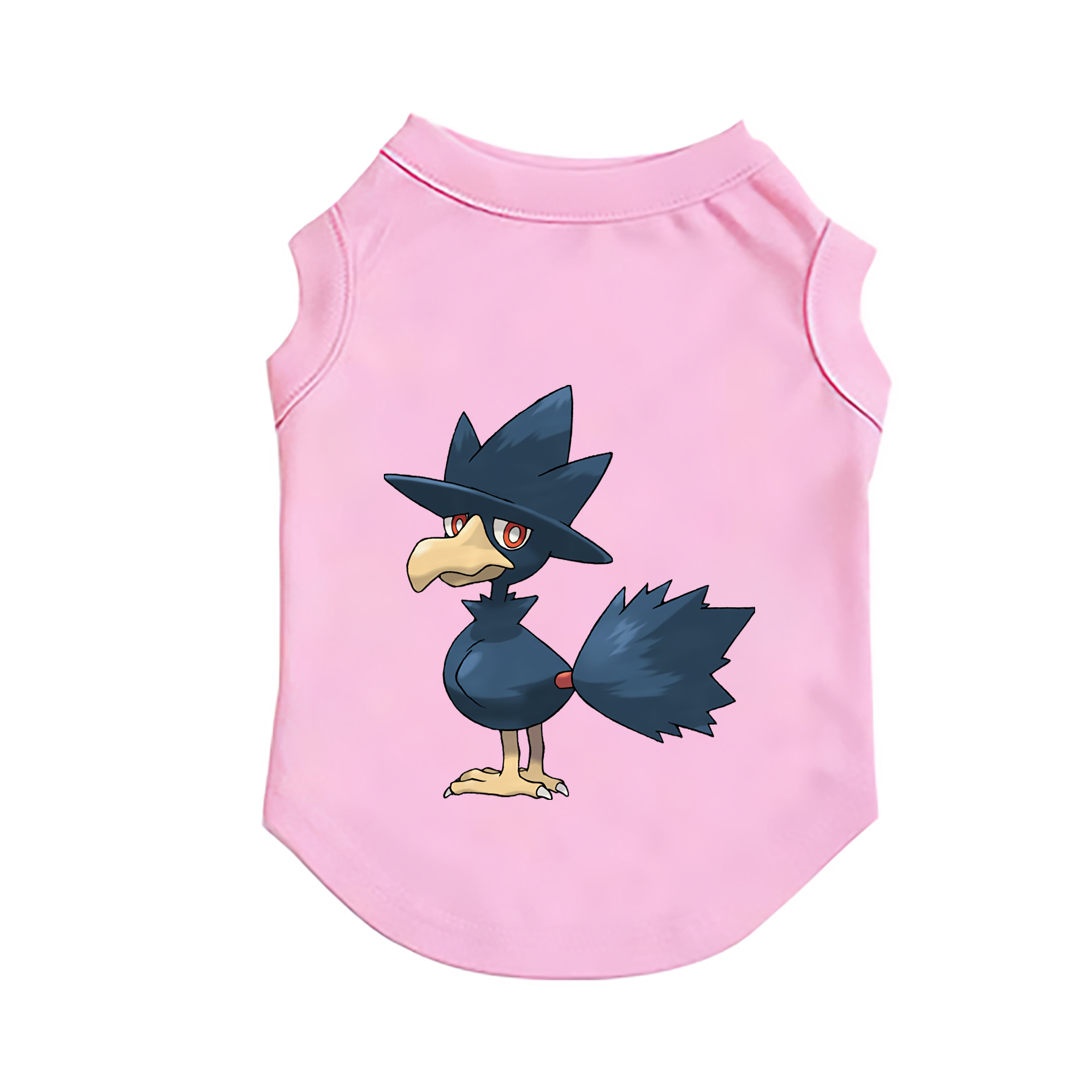 （画像用） ポケットモンスター Pokémon ペット用ベスト