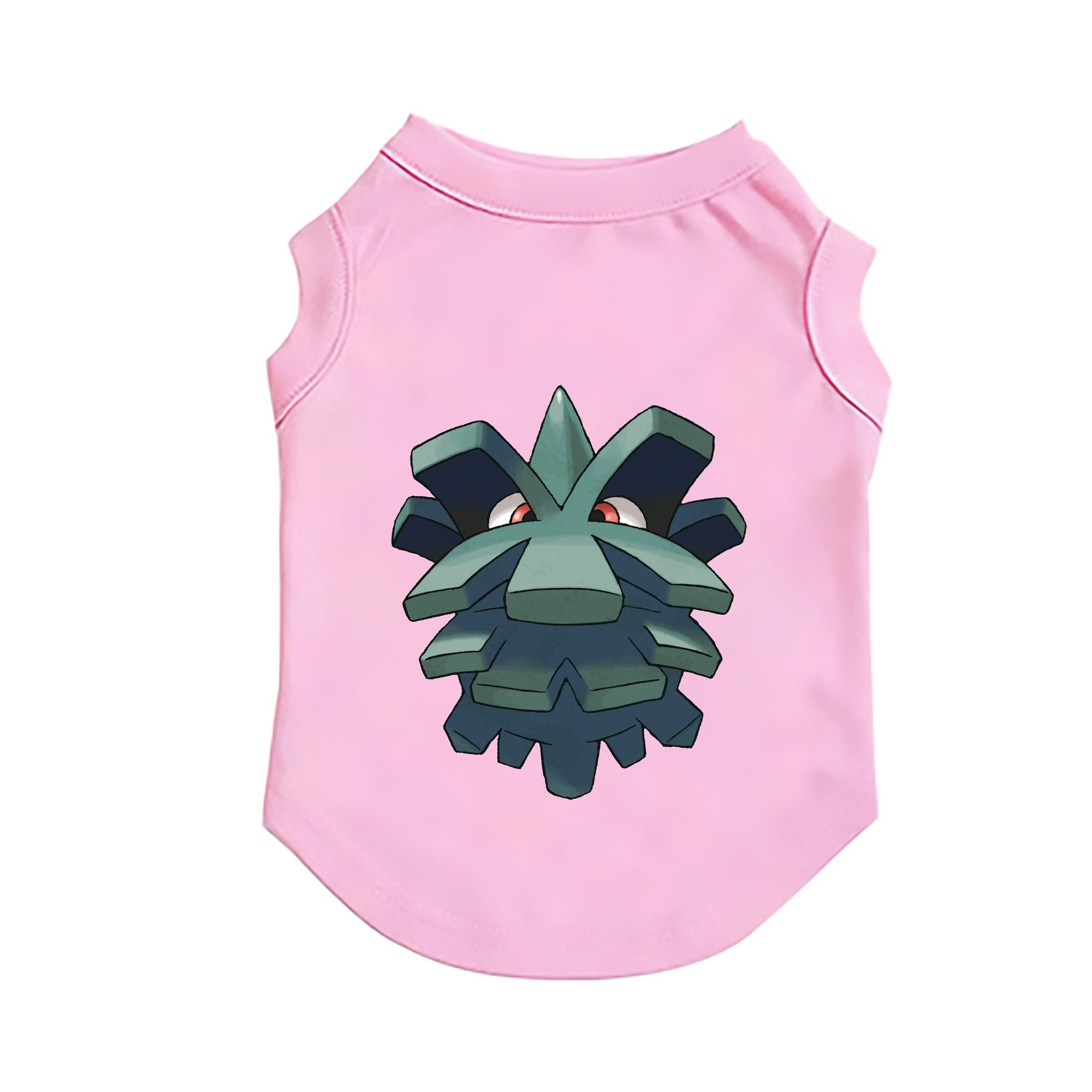 （画像用） ポケットモンスター Pokémon ペット用ベスト