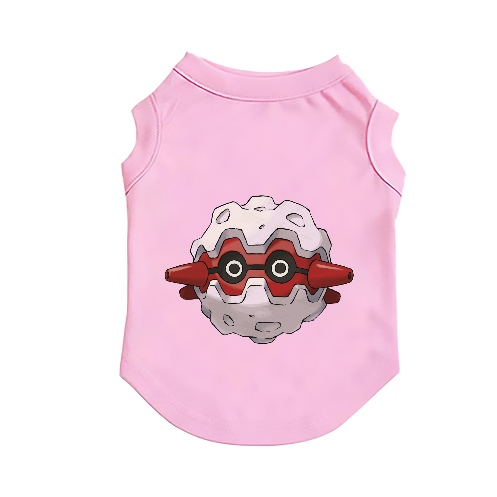 （画像用） ポケットモンスター Pokémon ペット用ベスト
