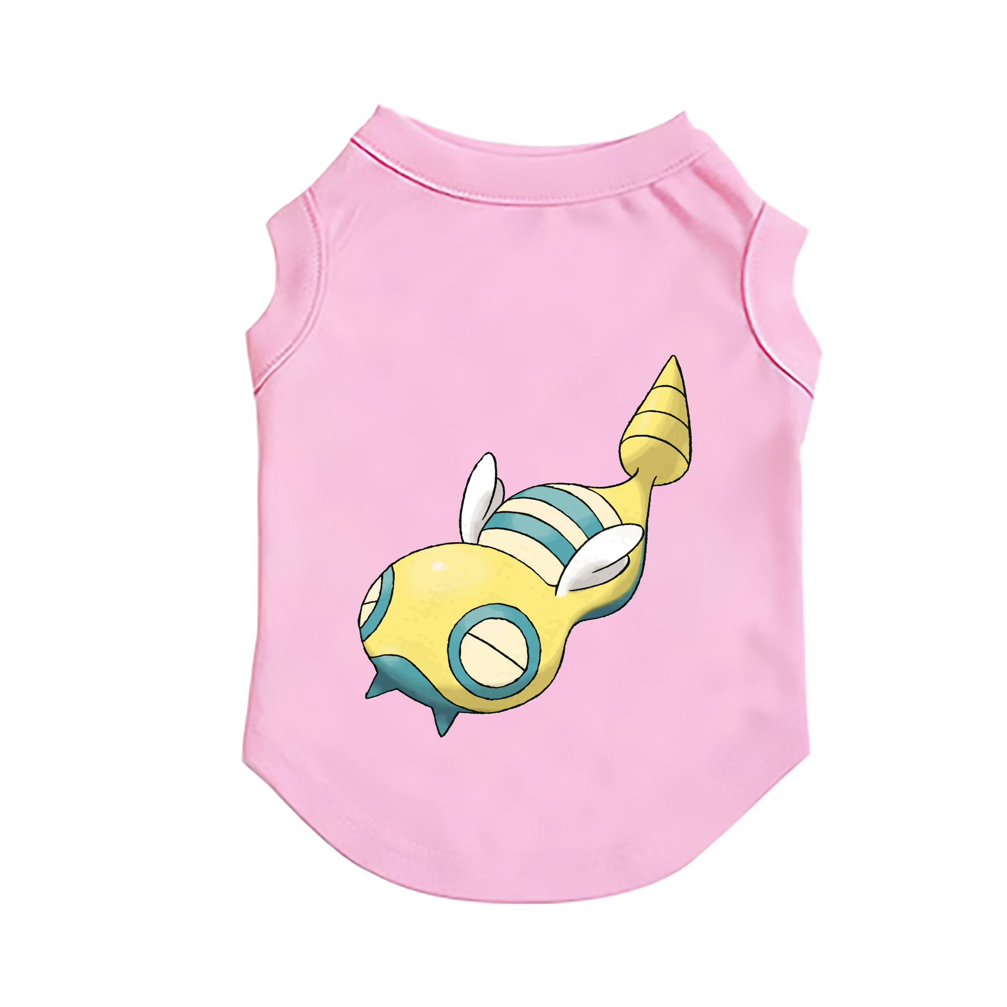 （画像用） ポケットモンスター Pokémon ペット用ベスト