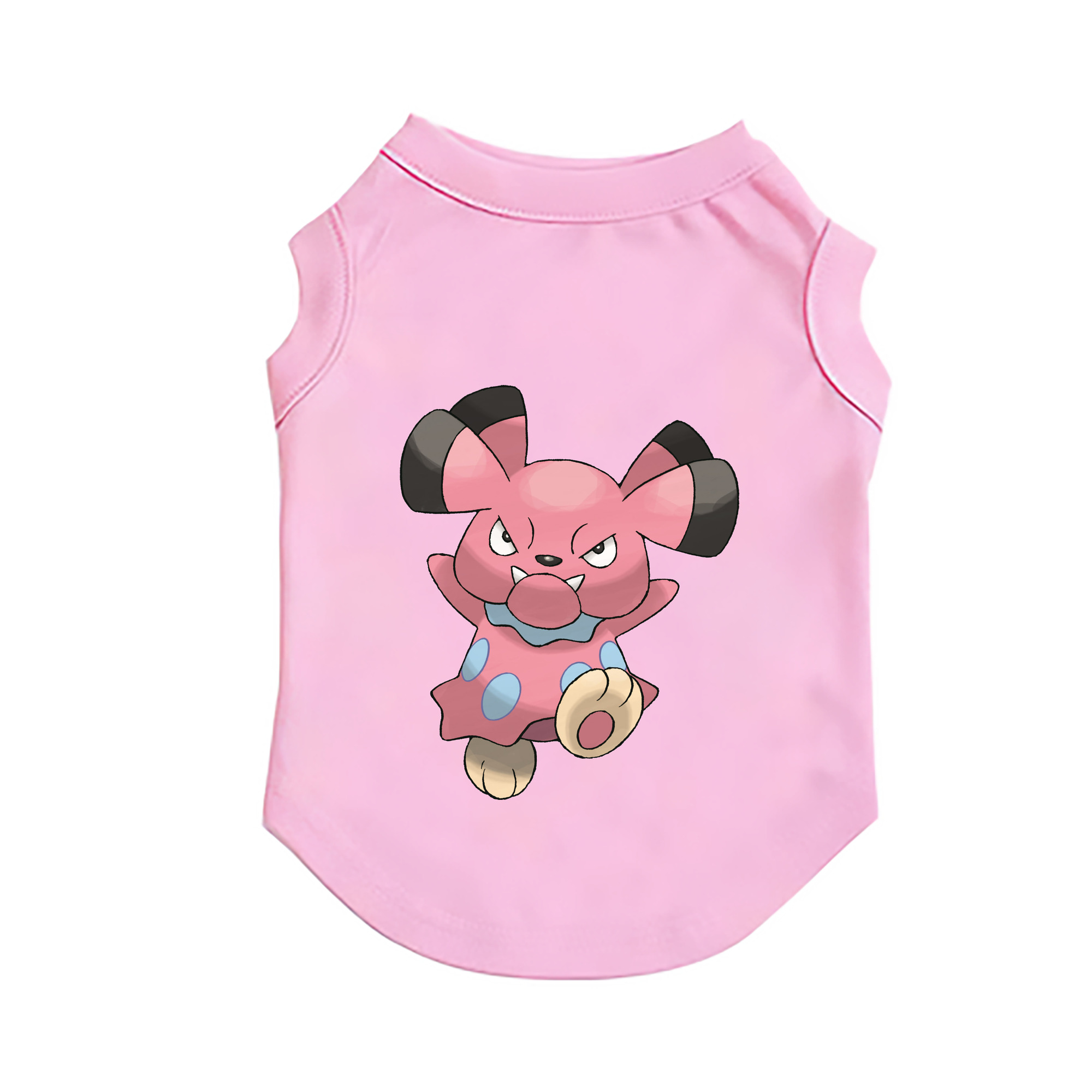 （画像用） ポケットモンスター Pokémon ペット用ベスト