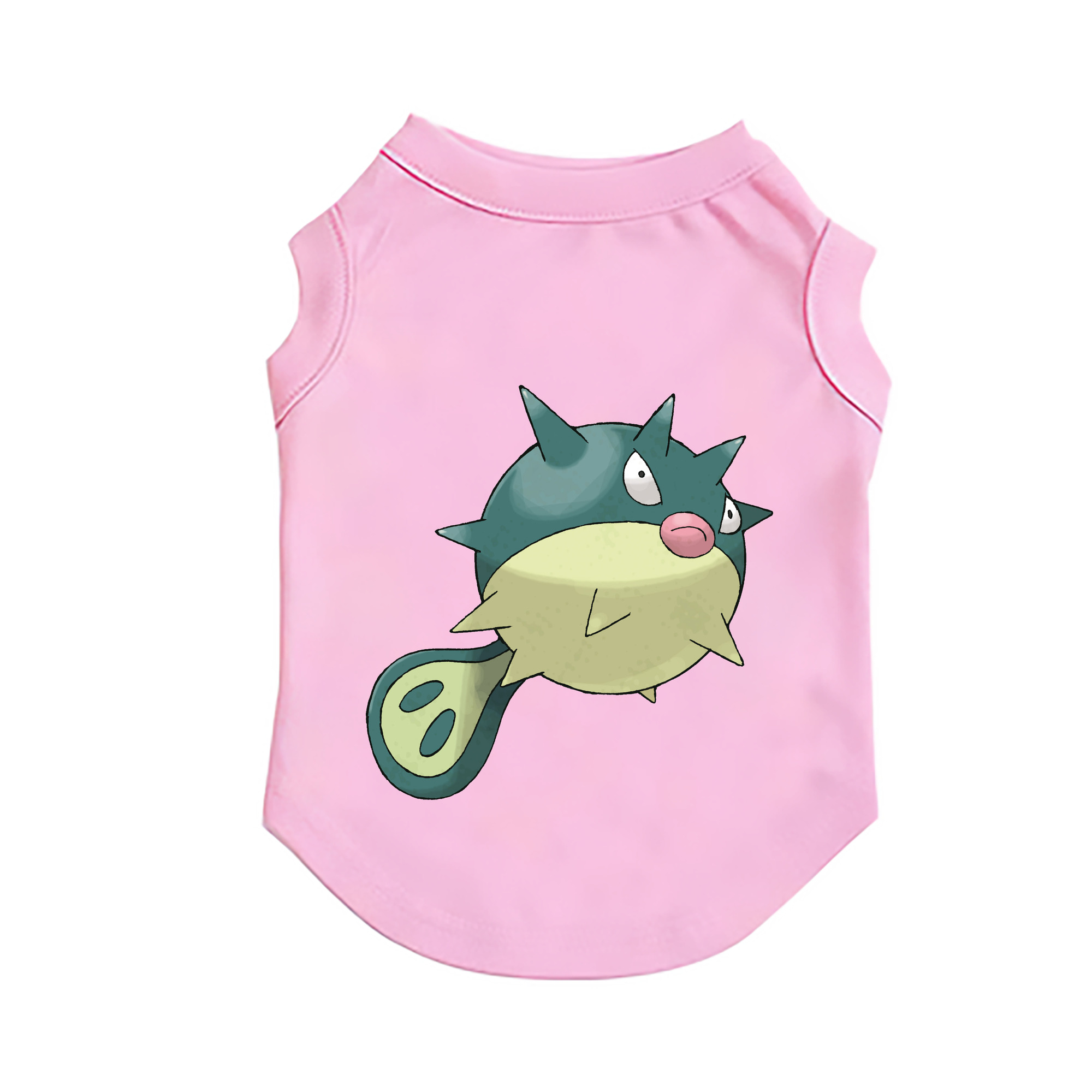 （画像用） ポケットモンスター Pokémon ペット用ベスト