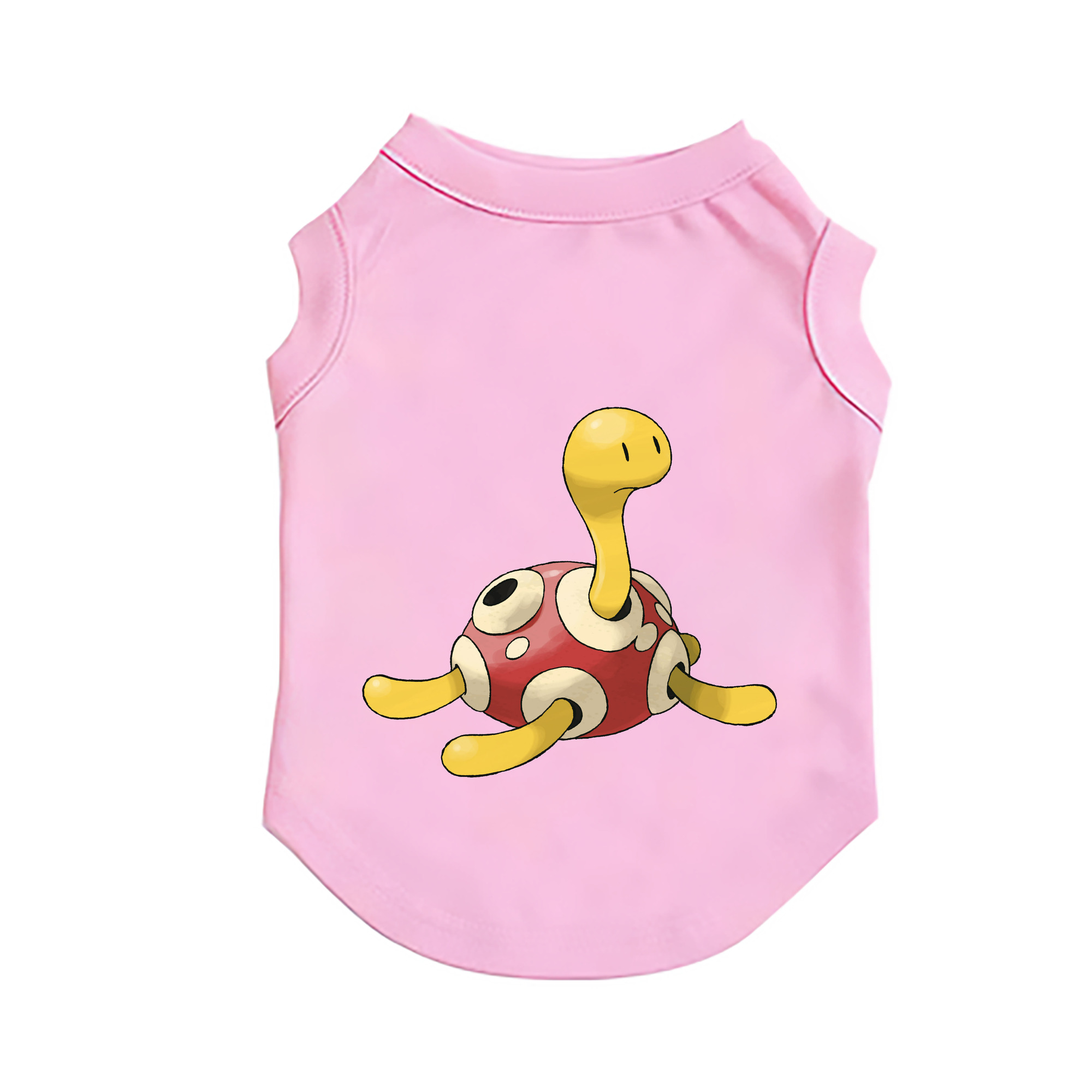 （画像用） ポケットモンスター Pokémon ペット用ベスト