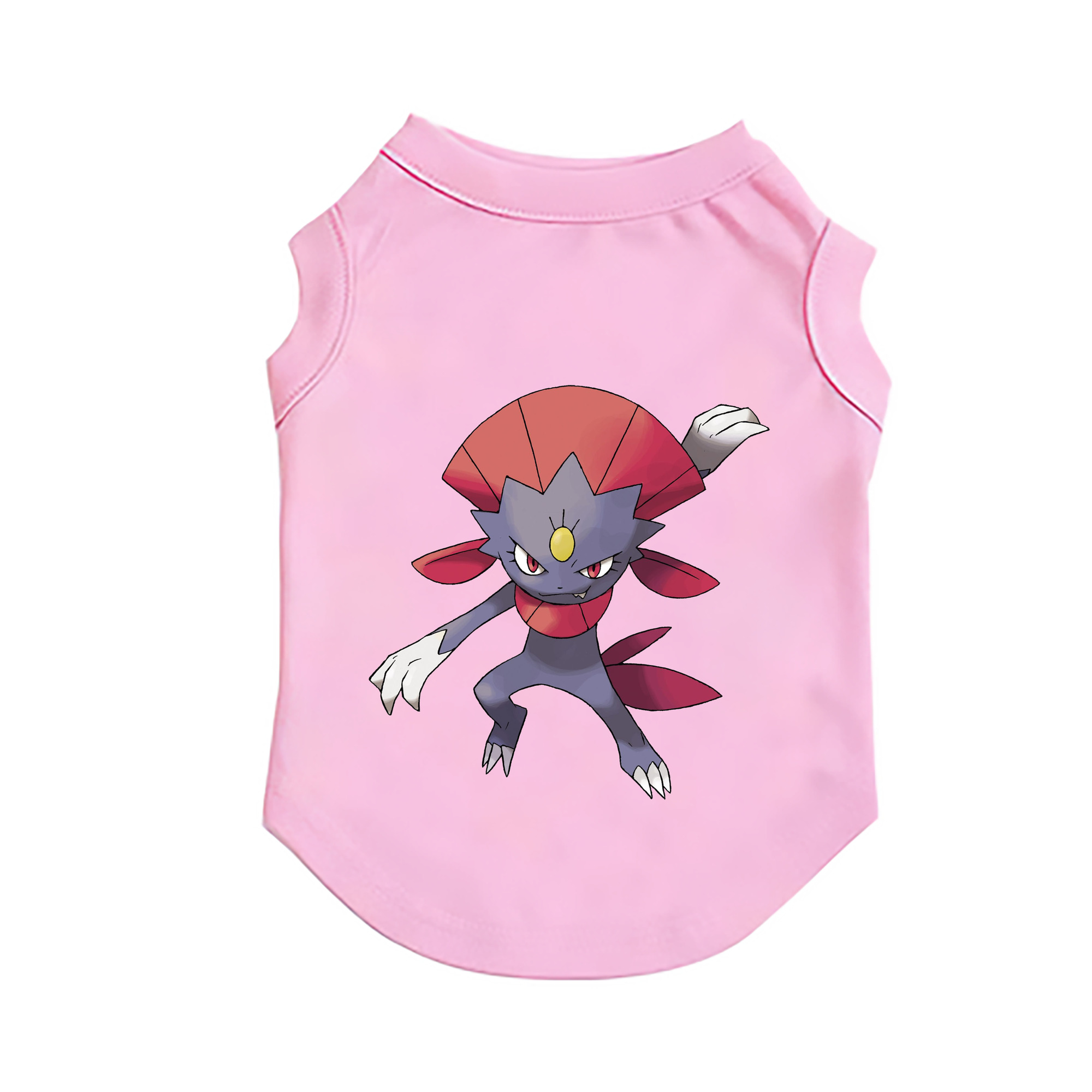 （画像用） ポケットモンスター Pokémon ペット用ベスト