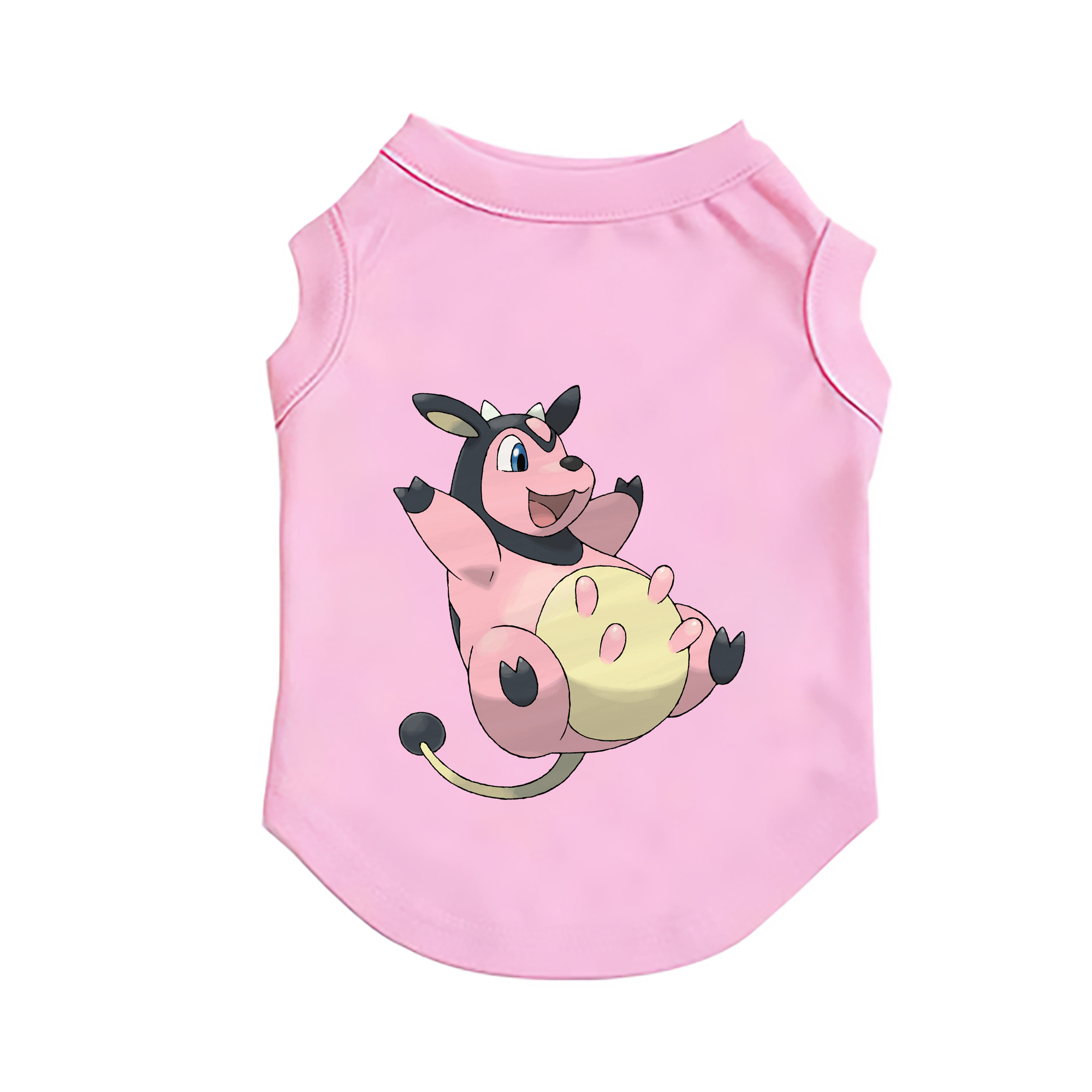 （画像用） ポケットモンスター Pokémon ペット用ベスト