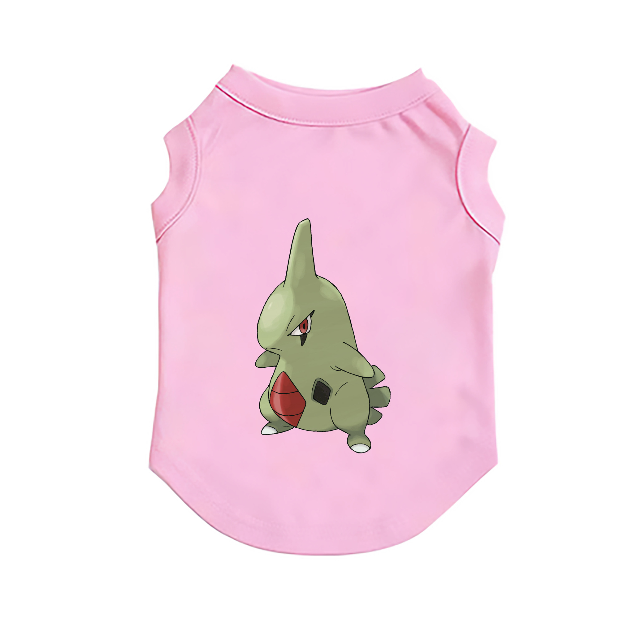 （画像用） ポケットモンスター Pokémon ペット用ベスト
