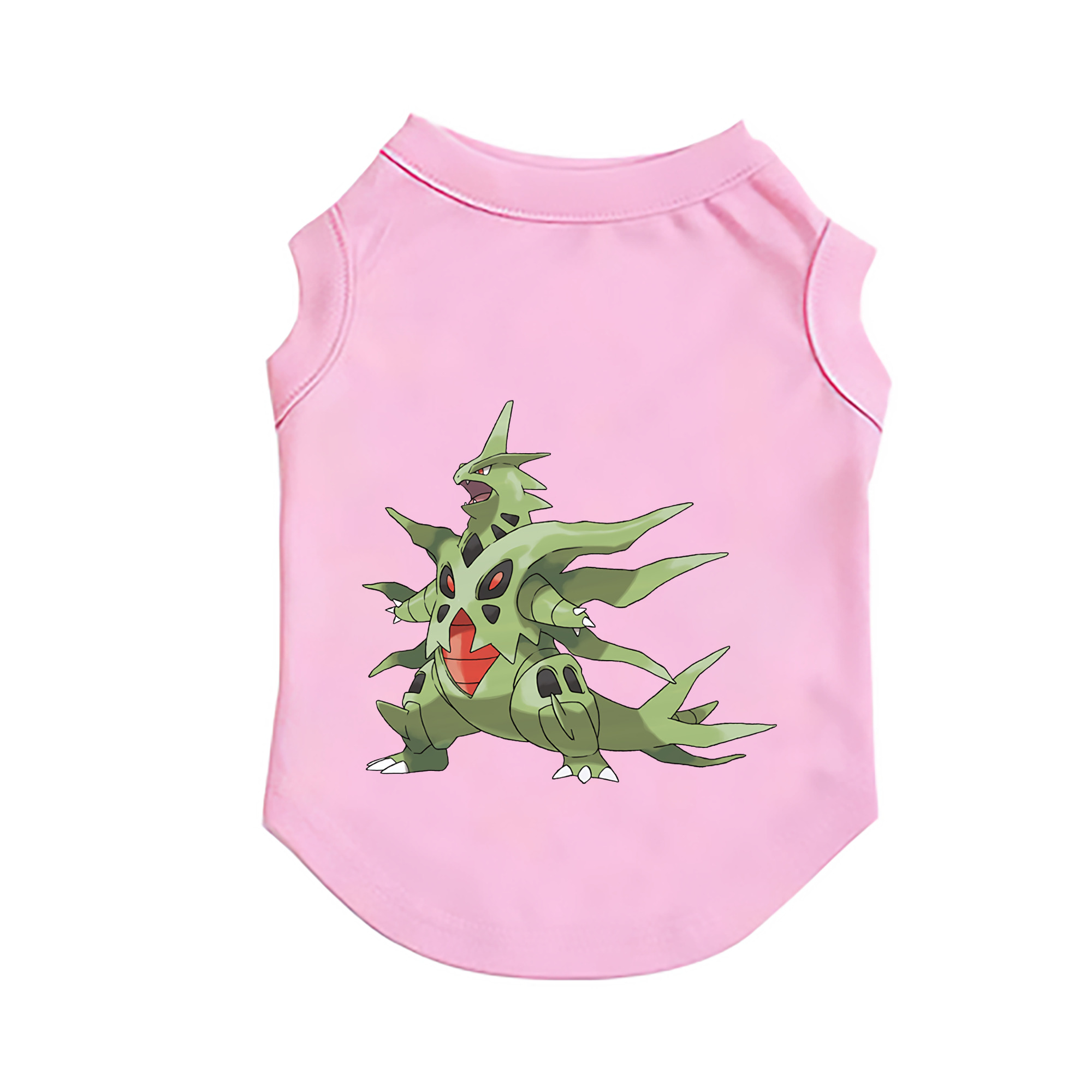 （画像用） ポケットモンスター Pokémon ペット用ベスト