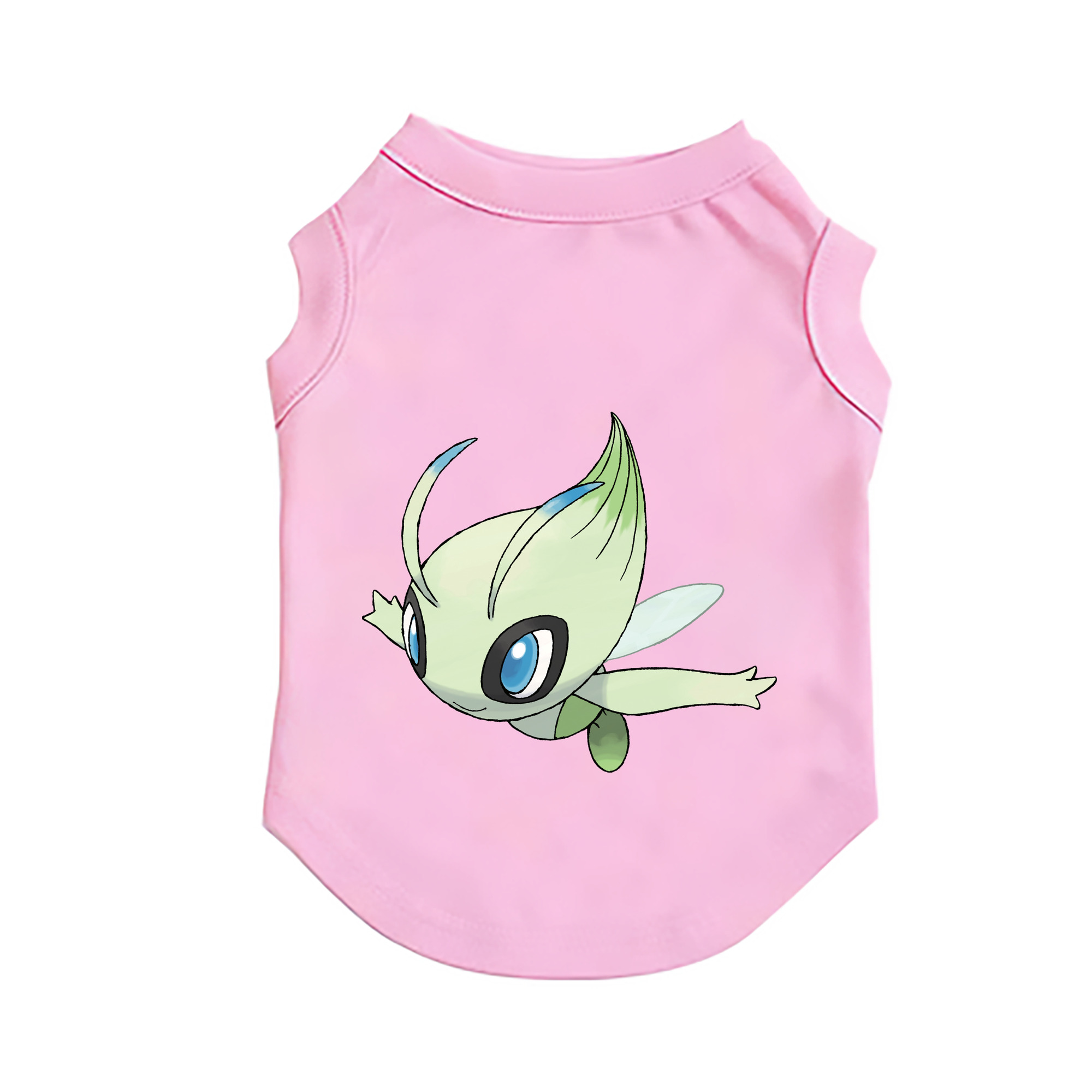 （画像用） ポケットモンスター Pokémon ペット用ベスト