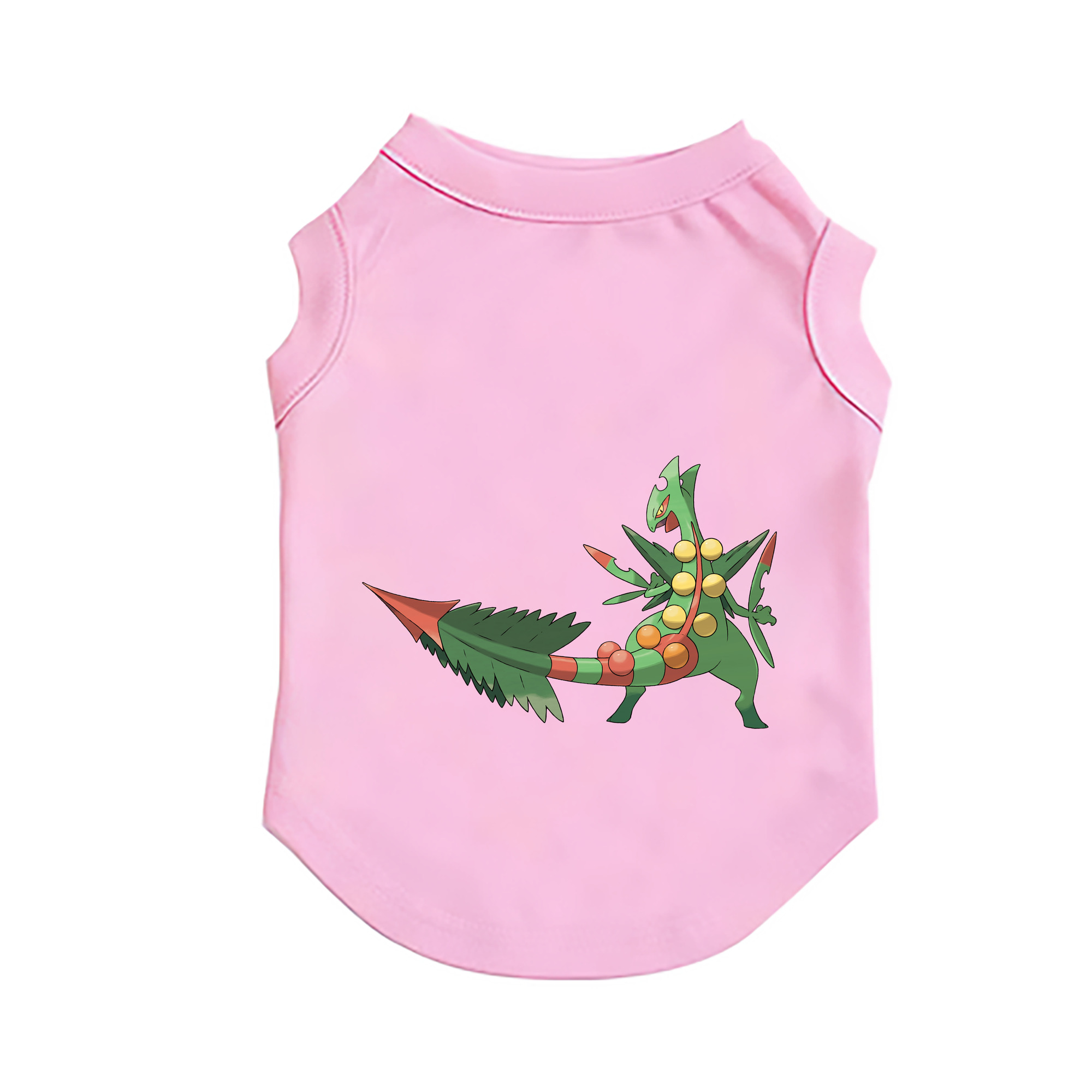 （画像用） ポケットモンスター Pokémon ペット用ベスト