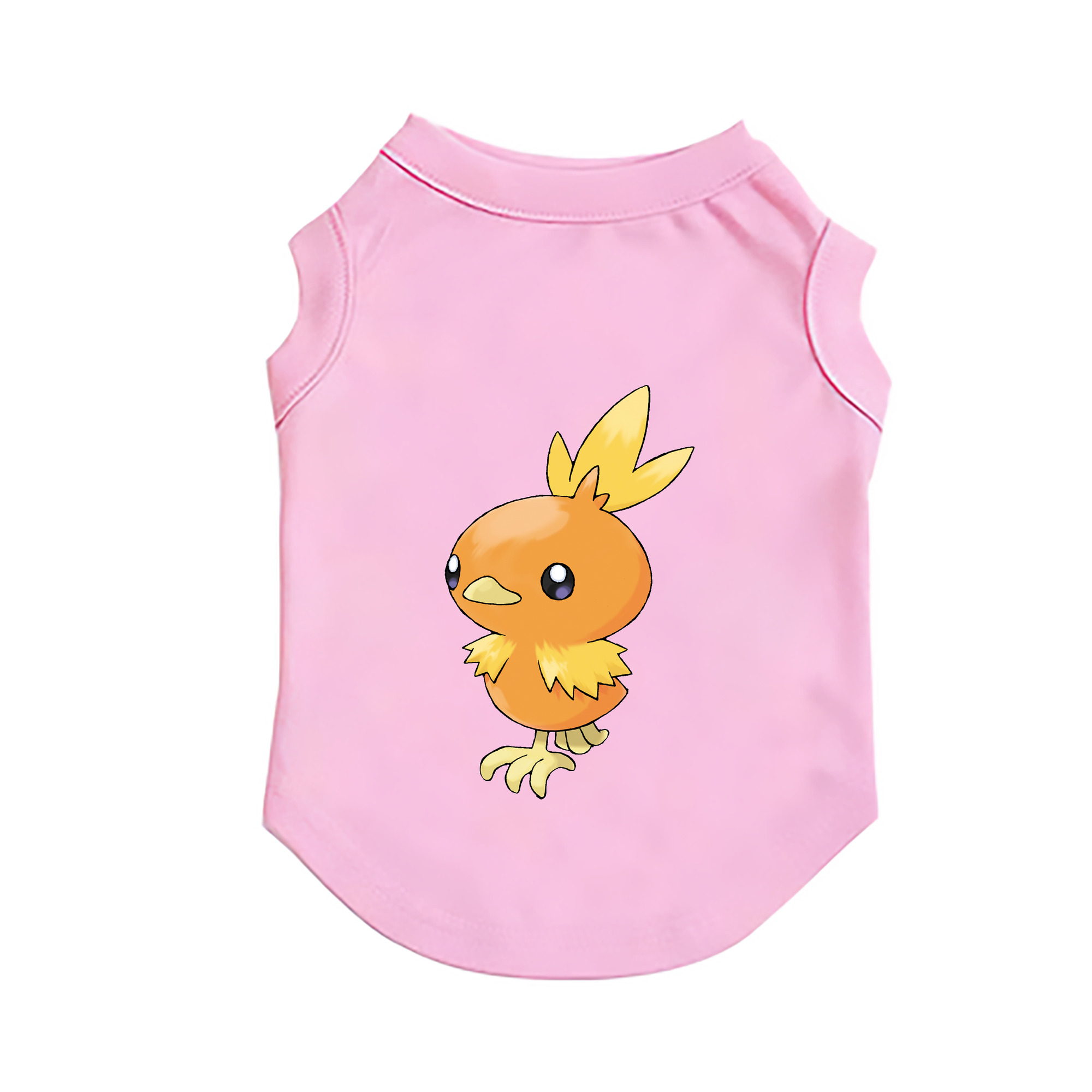 （画像用） ポケットモンスター Pokémon ペット用ベスト