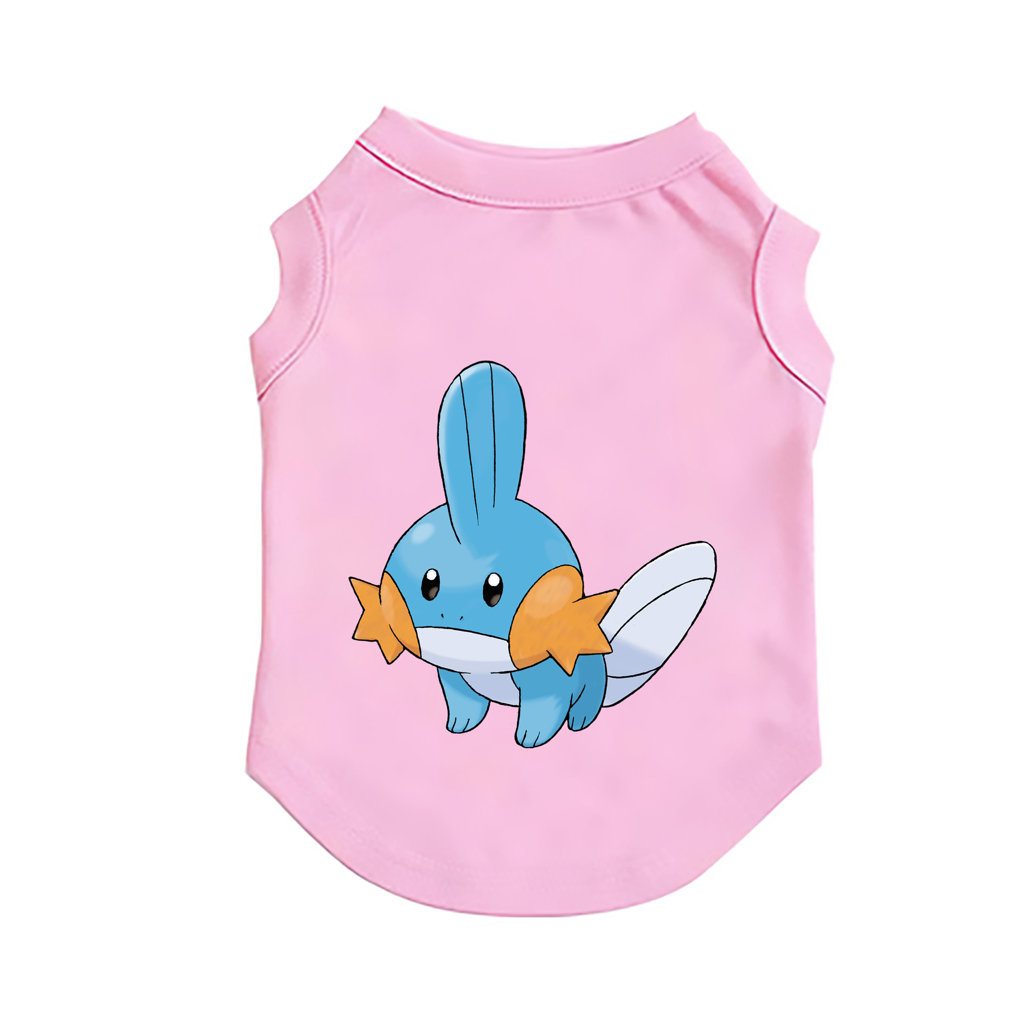 （画像用） ポケットモンスター Pokémon ペット用ベスト