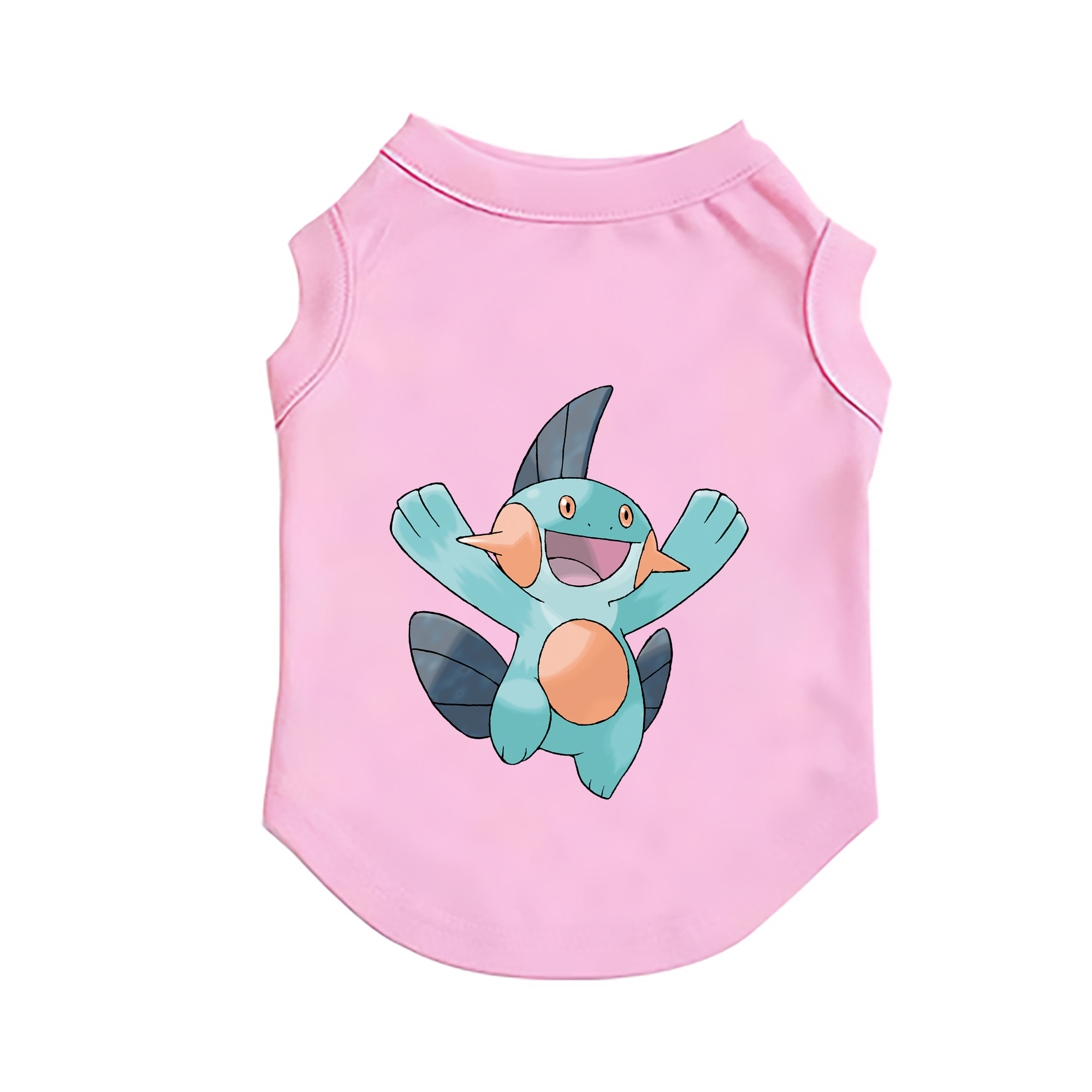 （画像用） ポケットモンスター Pokémon ペット用ベスト