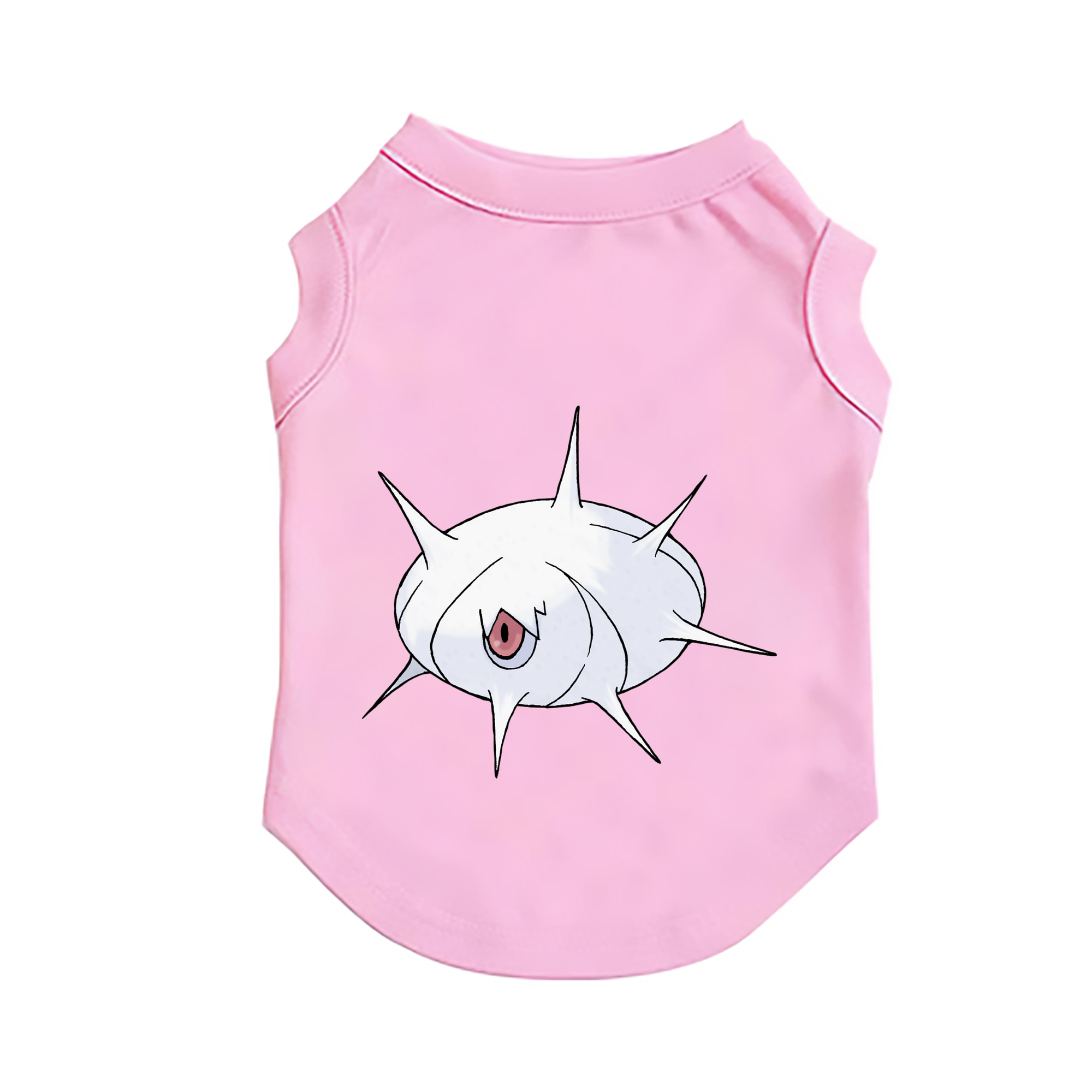 （画像用） ポケットモンスター Pokémon ペット用ベスト