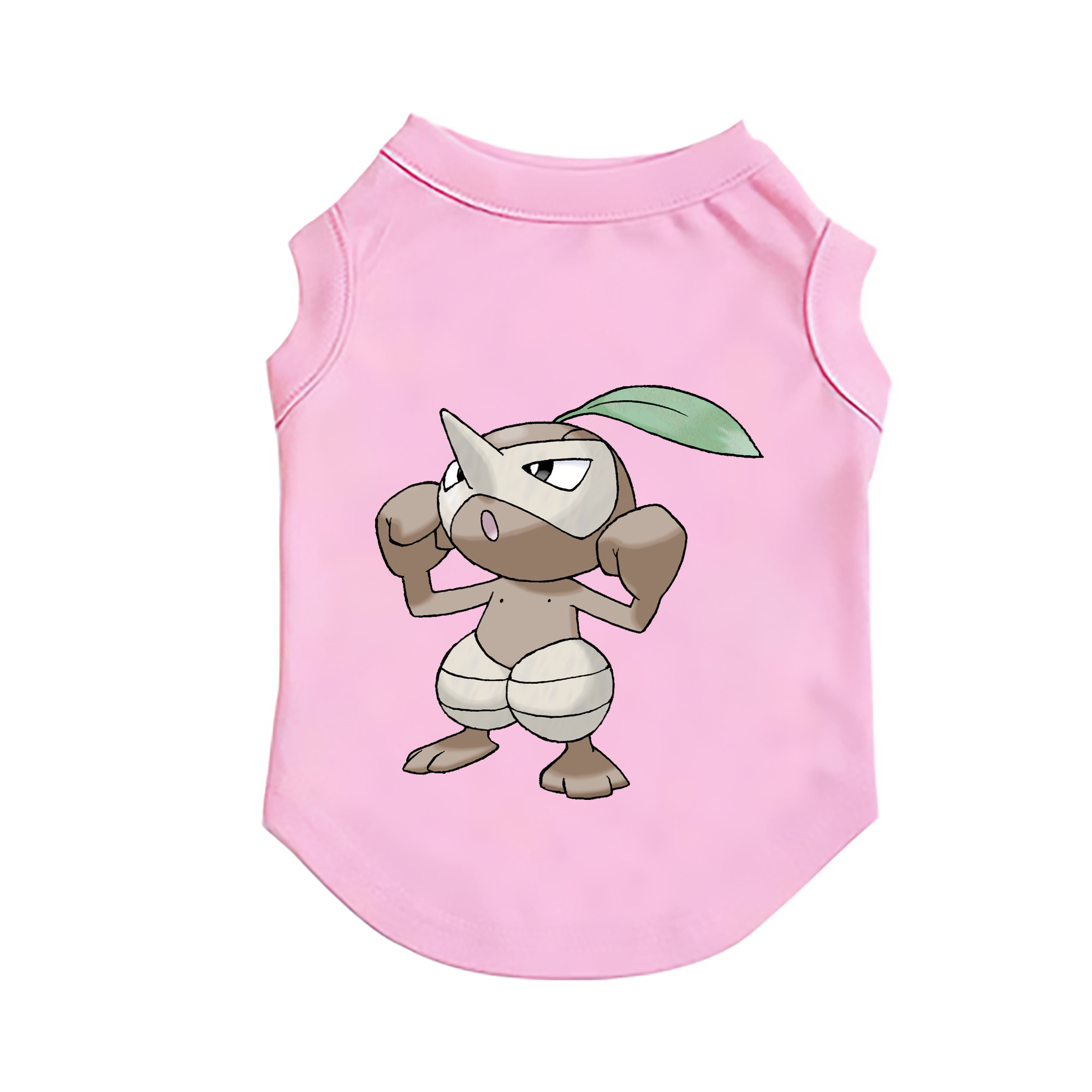（画像用） ポケットモンスター Pokémon ペット用ベスト