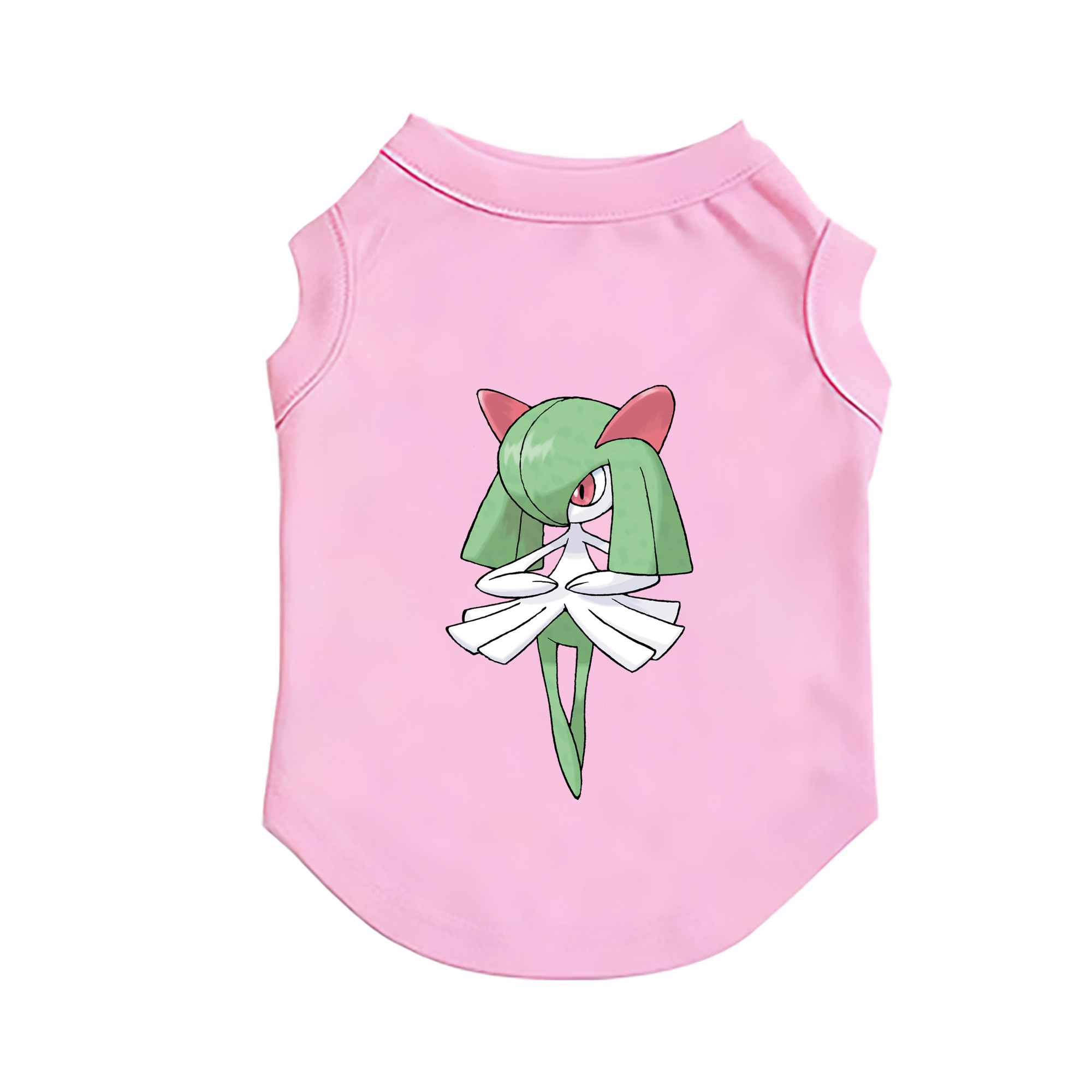（画像用） ポケットモンスター Pokémon ペット用ベスト