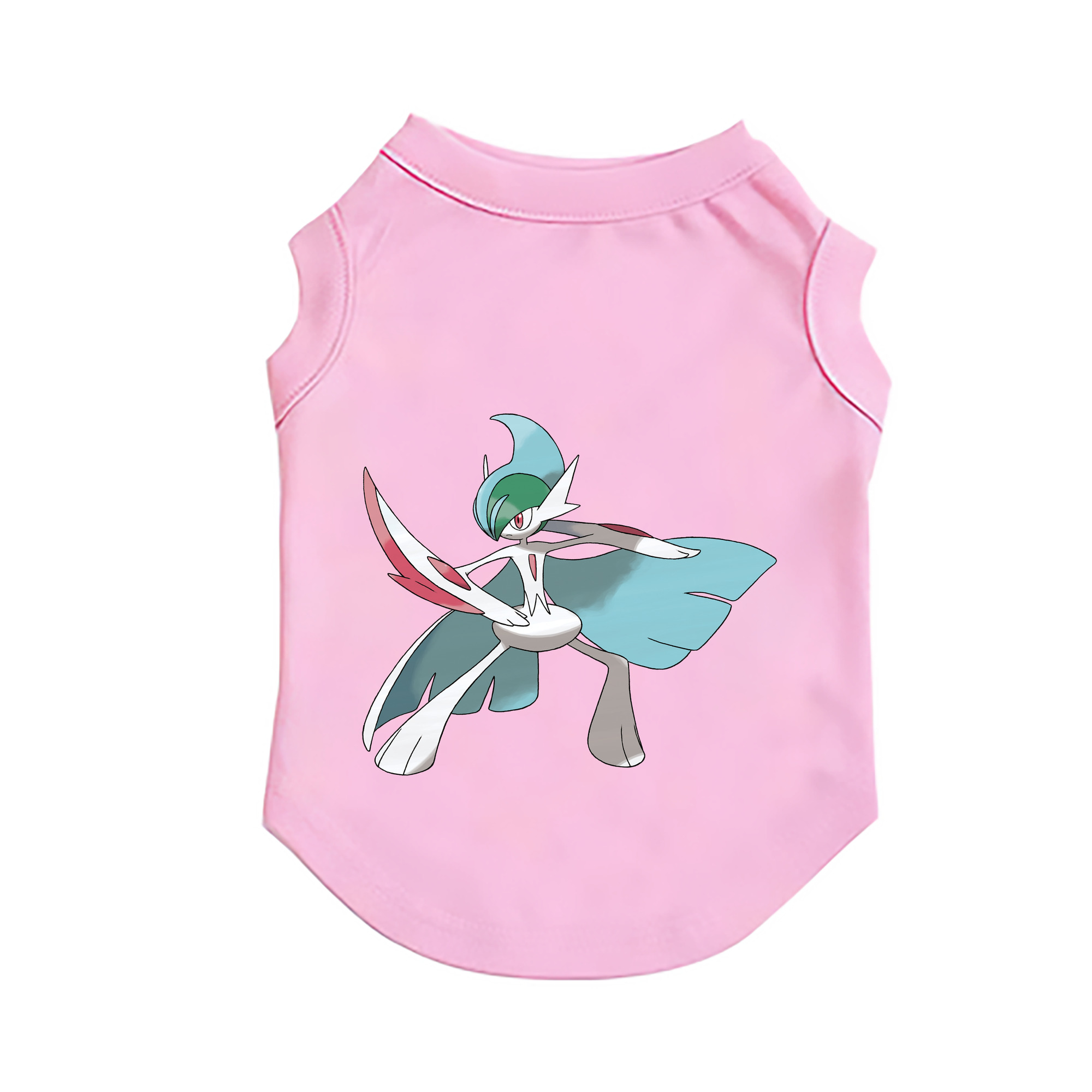 （画像用） ポケットモンスター Pokémon ペット用ベスト