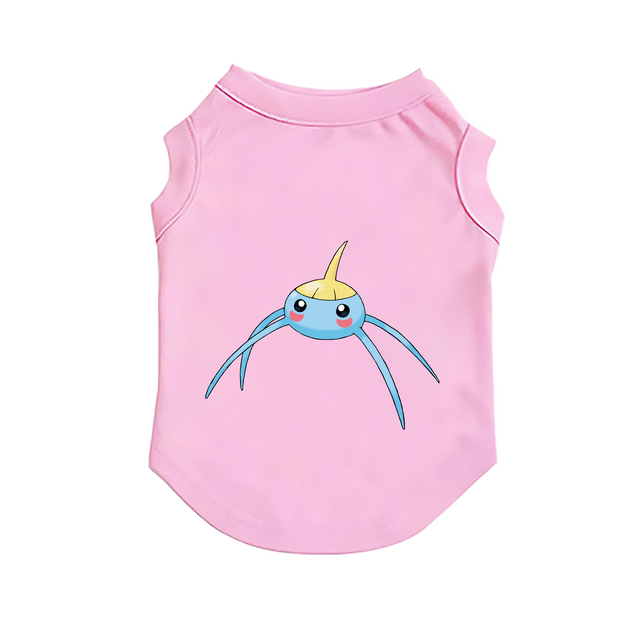 （画像用） ポケットモンスター Pokémon ペット用ベスト