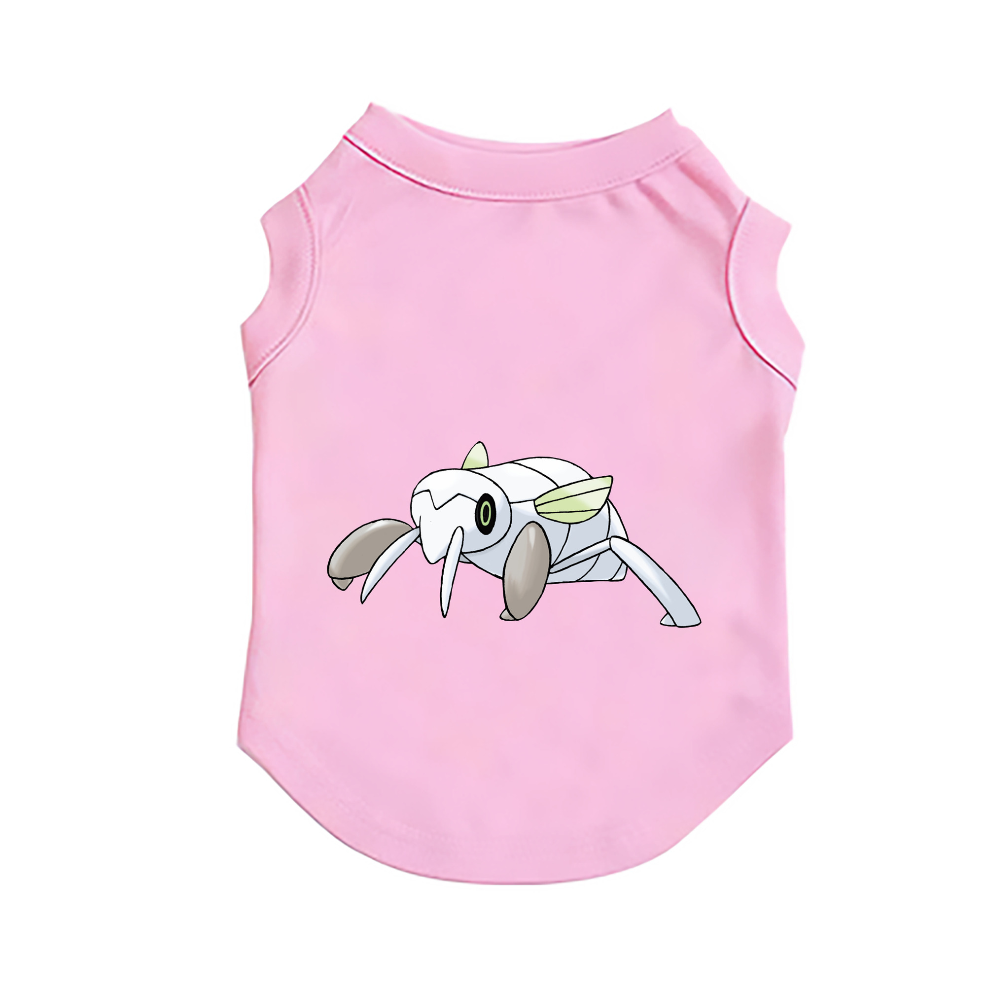 （画像用） ポケットモンスター Pokémon ペット用ベスト