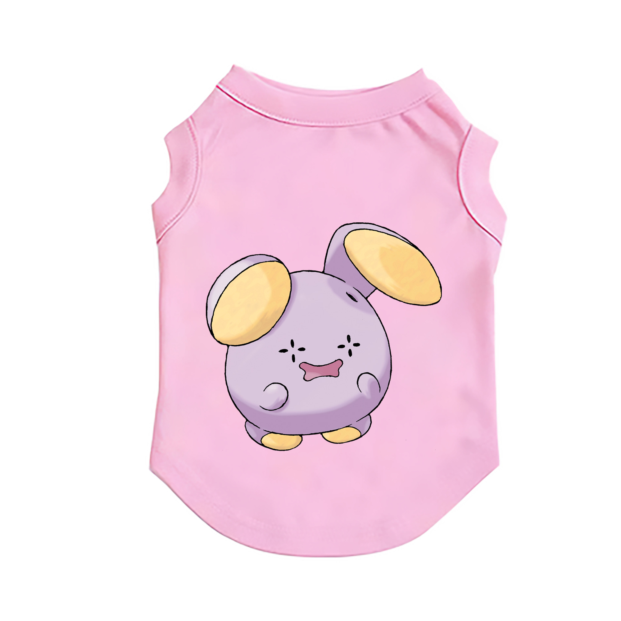 （画像用） ポケットモンスター Pokémon ペット用ベスト