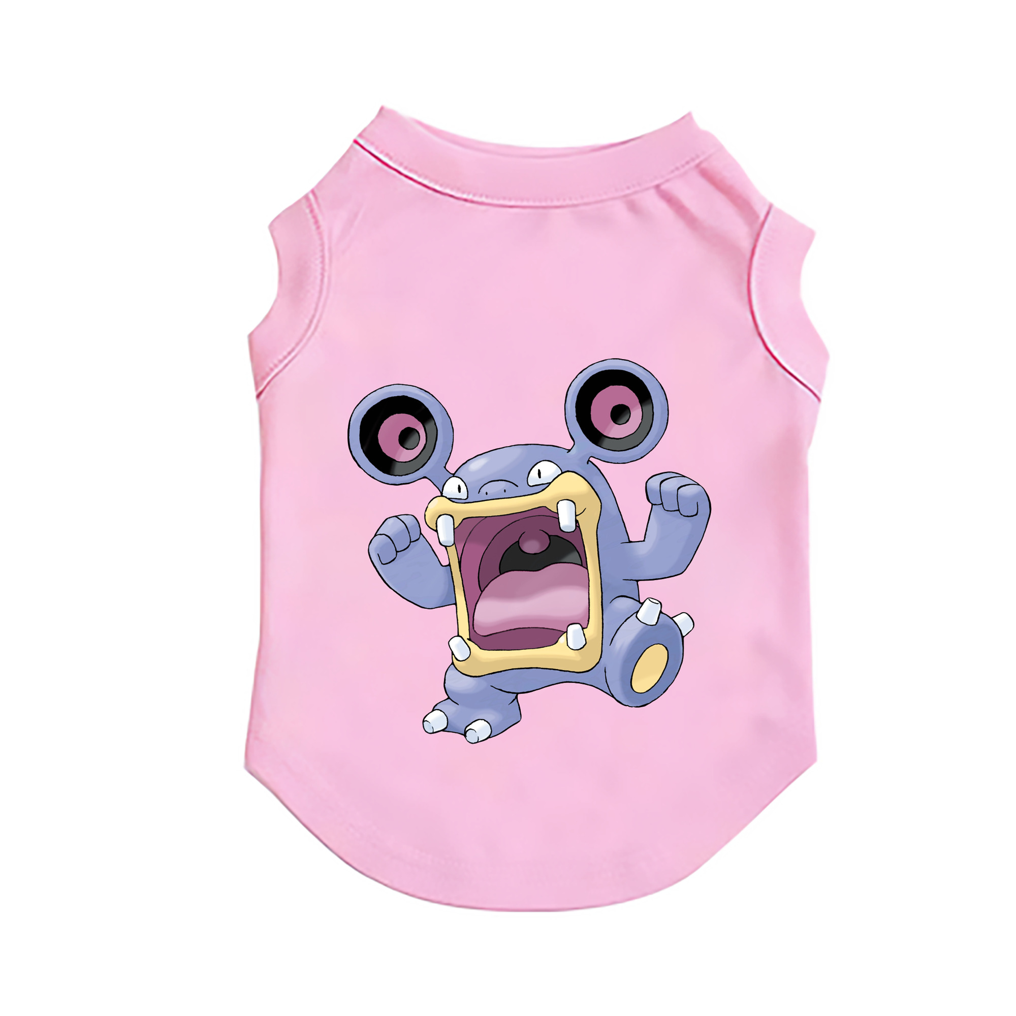 （画像用） ポケットモンスター Pokémon ペット用ベスト