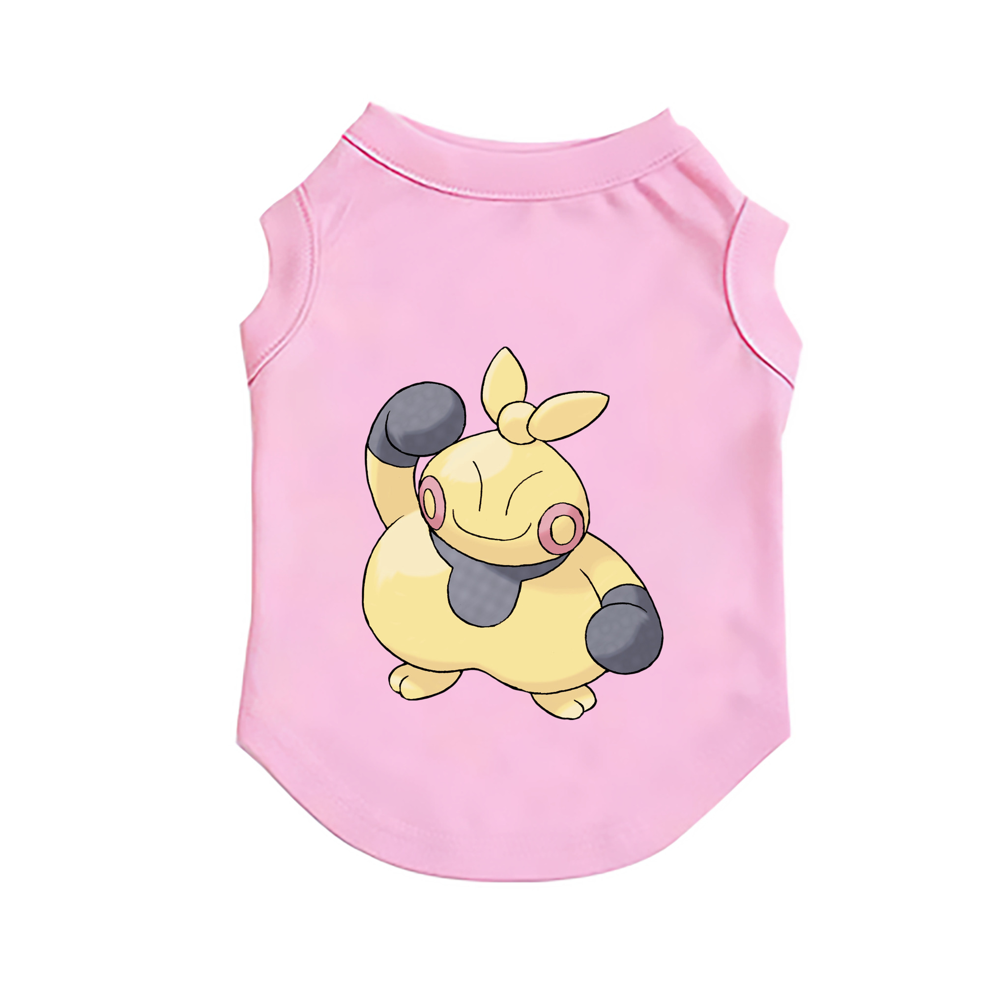 （画像用） ポケットモンスター Pokémon ペット用ベスト