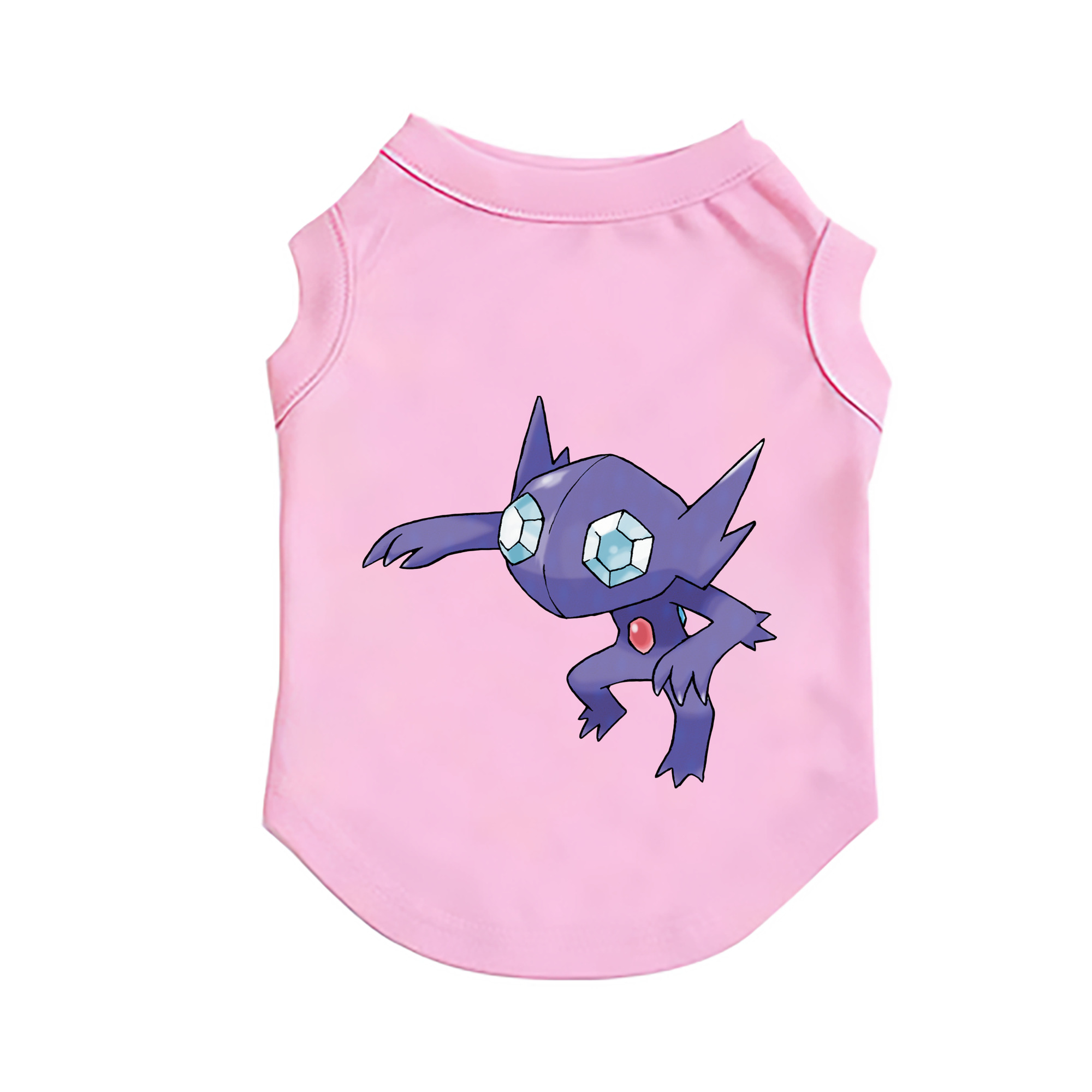 （画像用） ポケットモンスター Pokémon ペット用ベスト