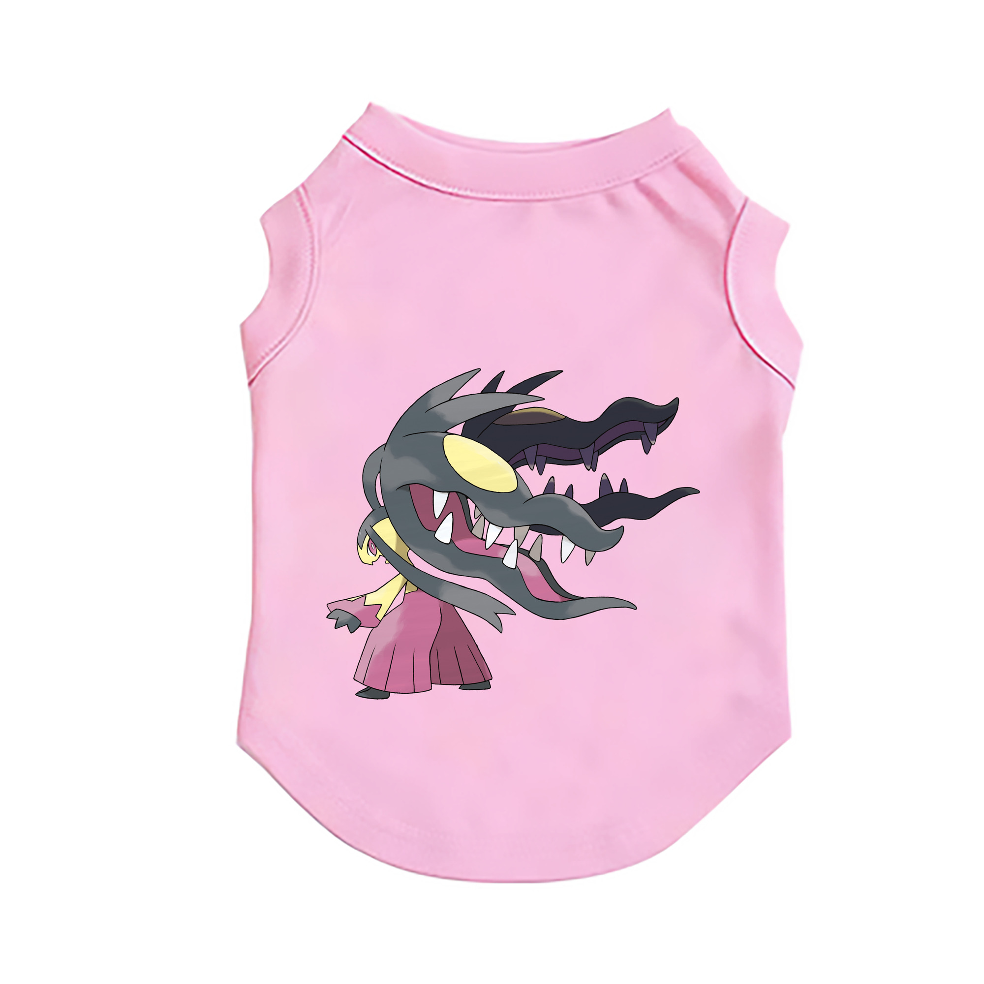 （画像用） ポケットモンスター Pokémon ペット用ベスト