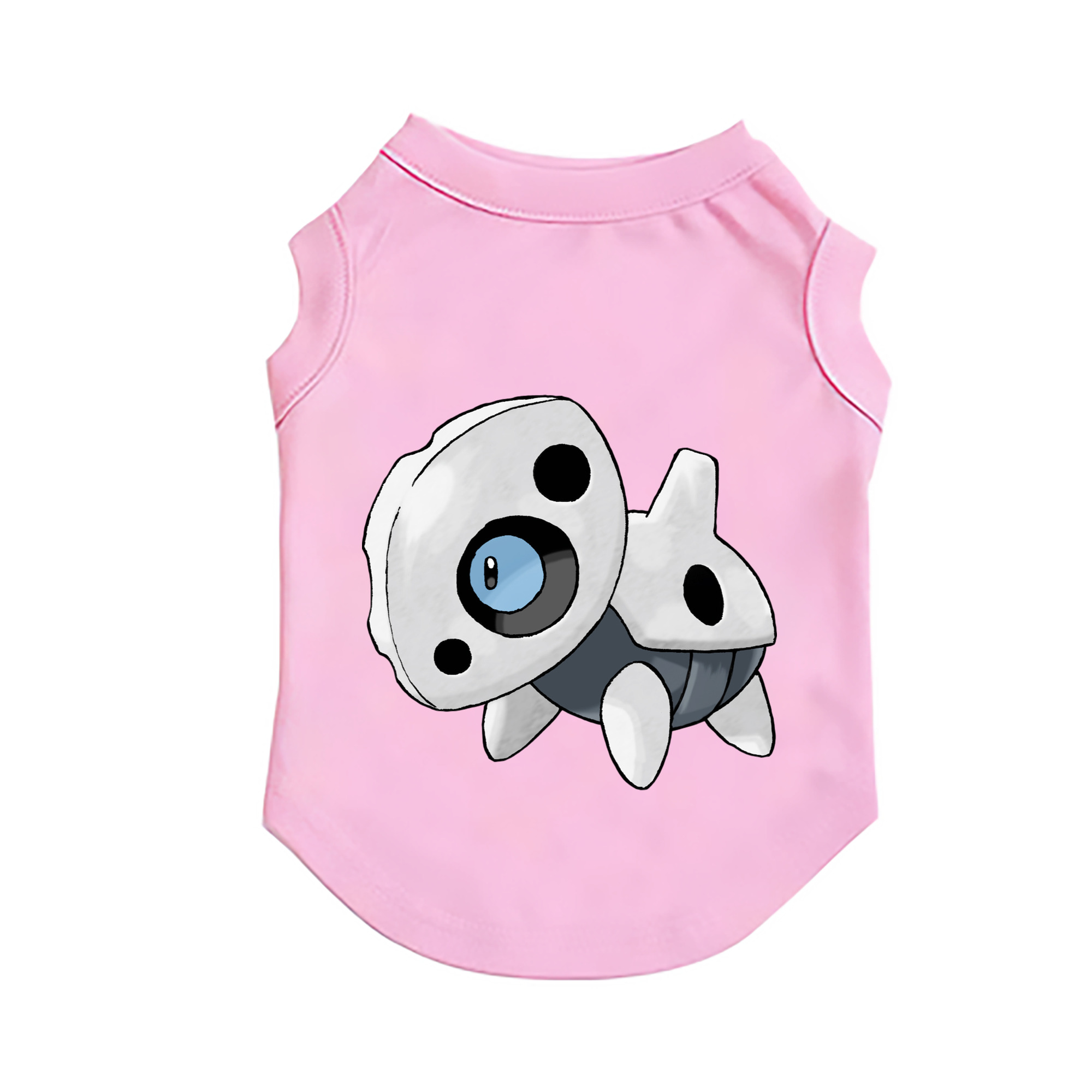 （画像用） ポケットモンスター Pokémon ペット用ベスト