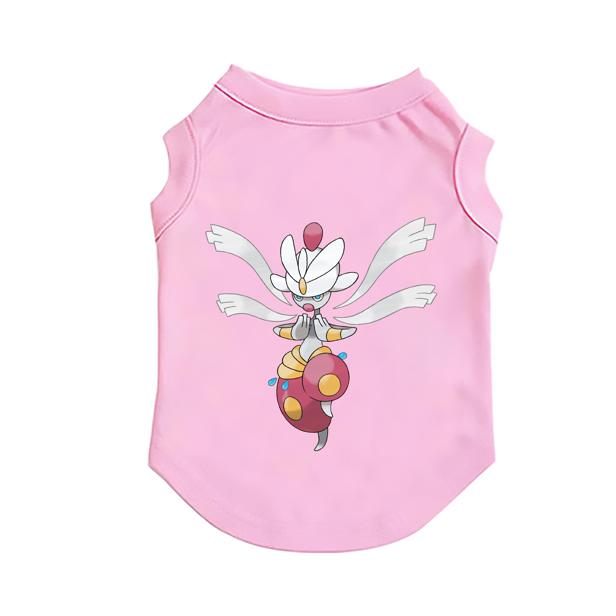 （画像用） ポケットモンスター Pokémon ペット用ベスト