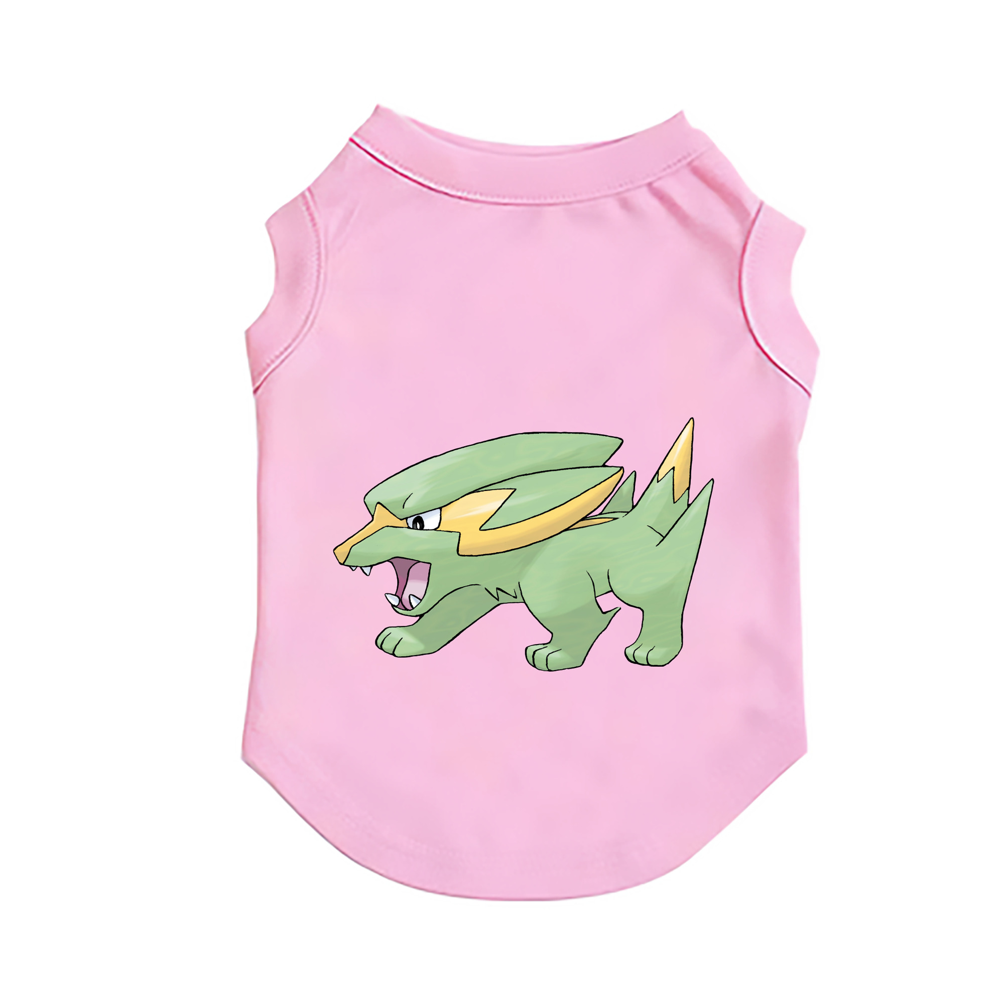 （画像用） ポケットモンスター Pokémon ペット用ベスト