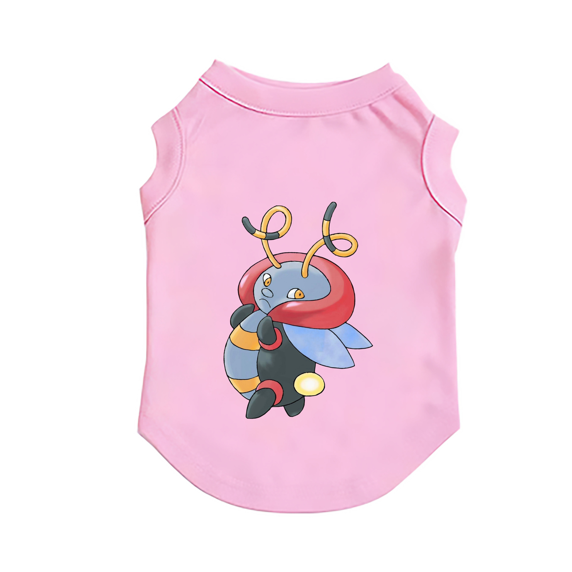 （画像用） ポケットモンスター Pokémon ペット用ベスト