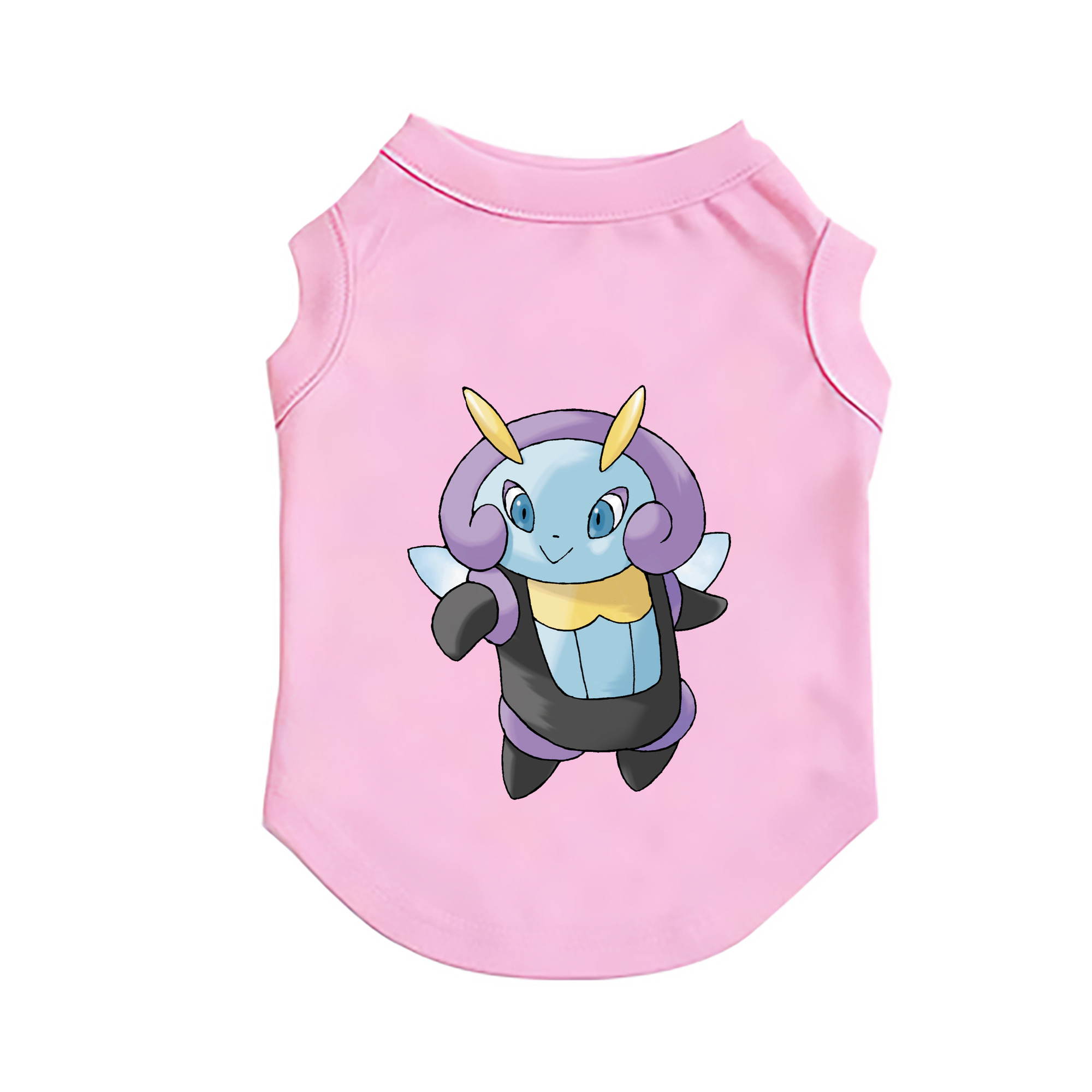 （画像用） ポケットモンスター Pokémon ペット用ベスト