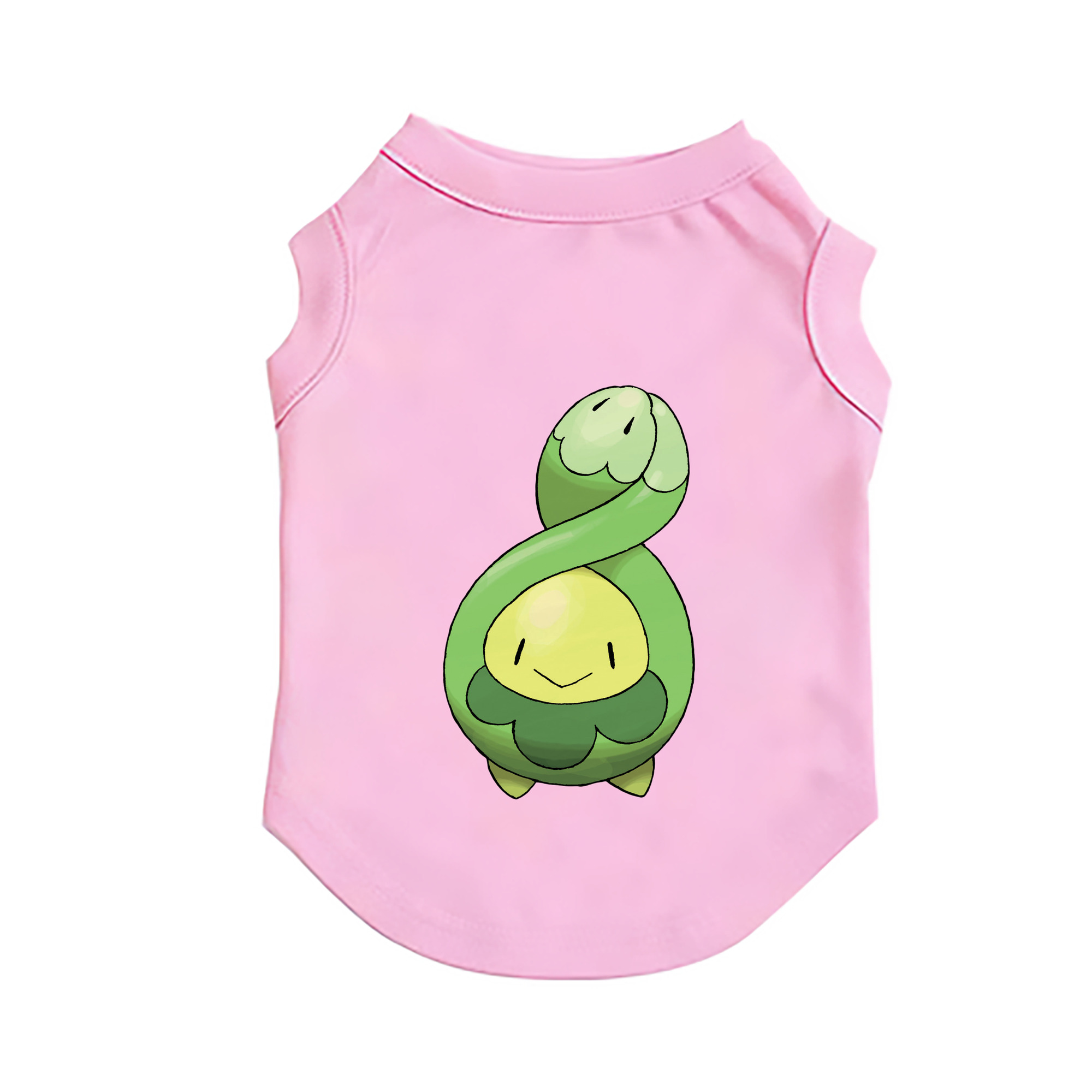 （画像用） ポケットモンスター Pokémon ペット用ベスト