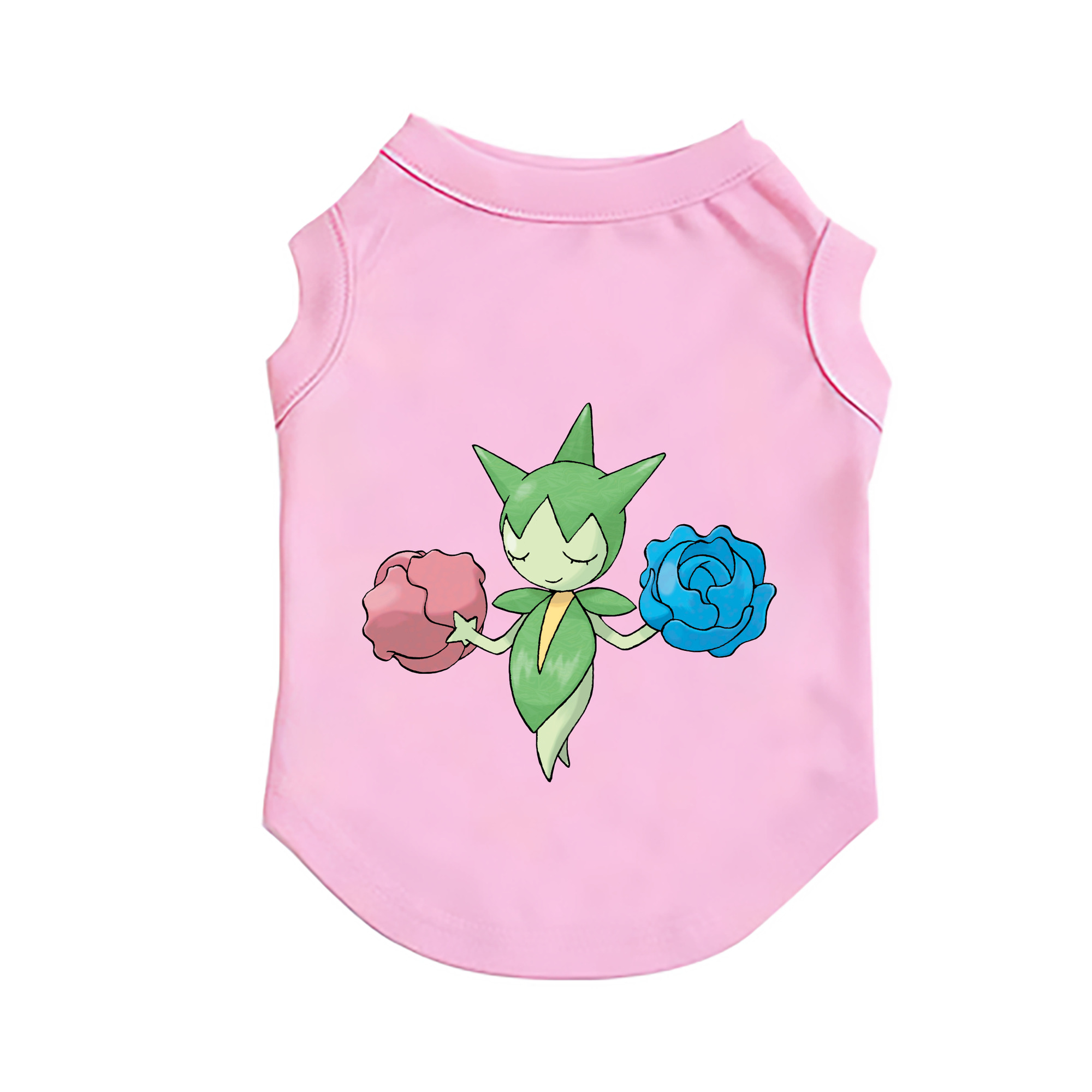 （画像用） ポケットモンスター Pokémon ペット用ベスト