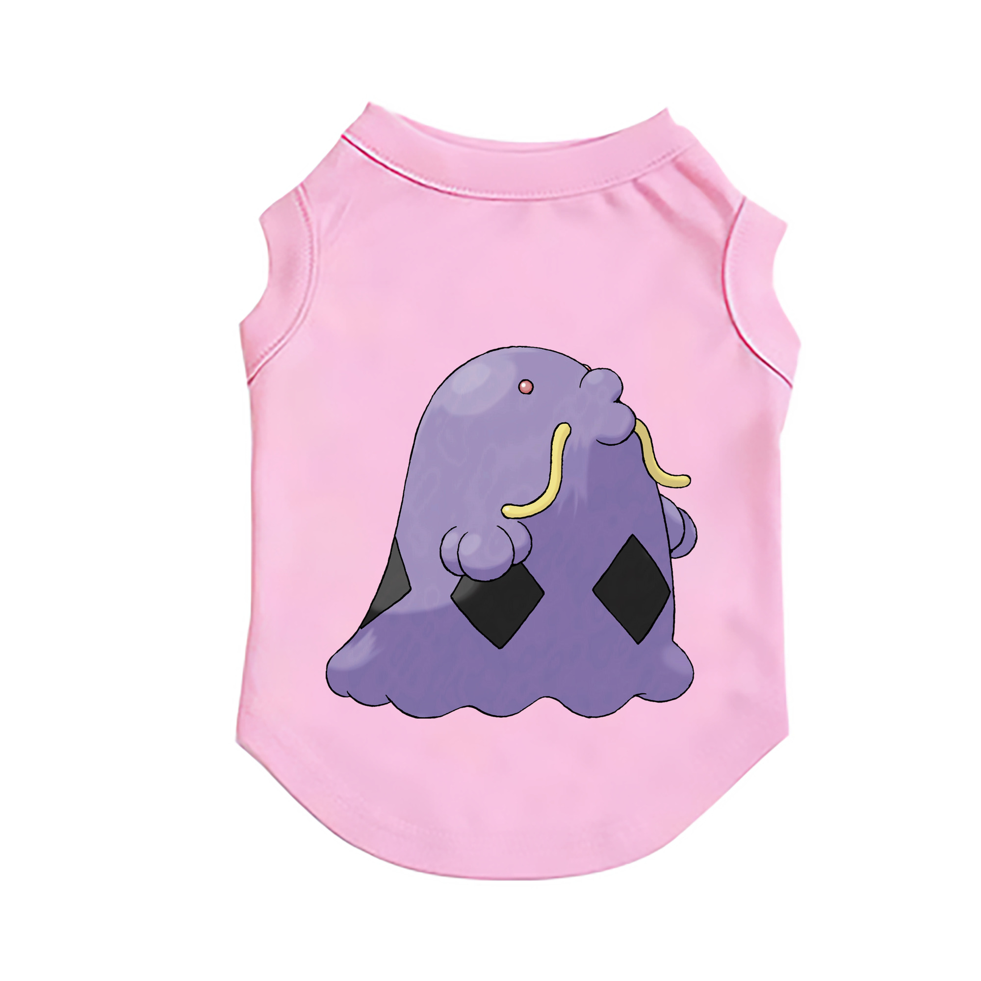 （画像用） ポケットモンスター Pokémon ペット用ベスト