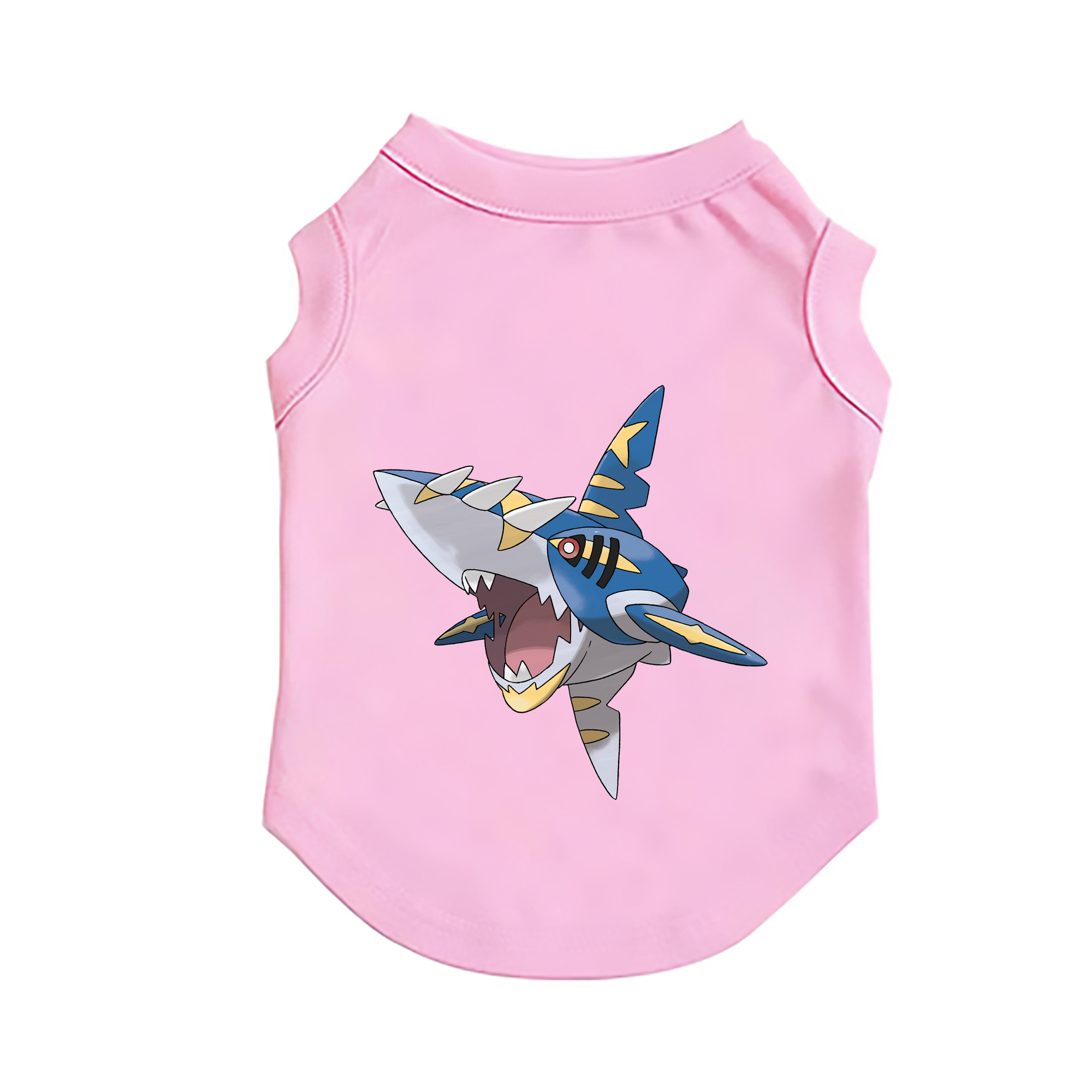 （画像用） ポケットモンスター Pokémon ペット用ベスト