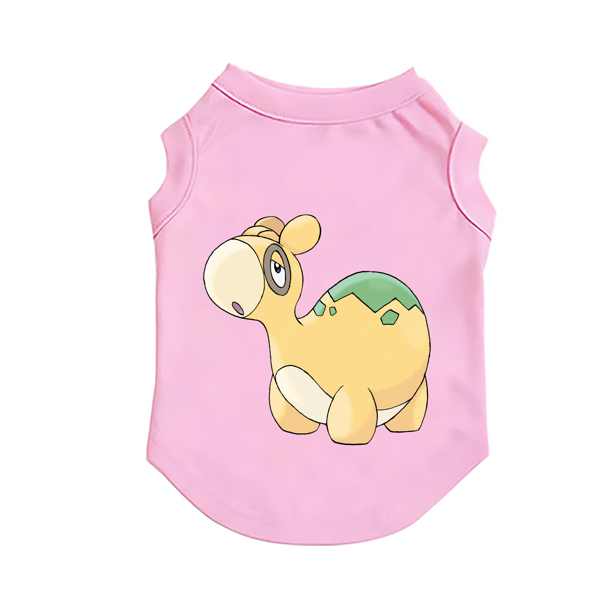 （画像用） ポケットモンスター Pokémon ペット用ベスト