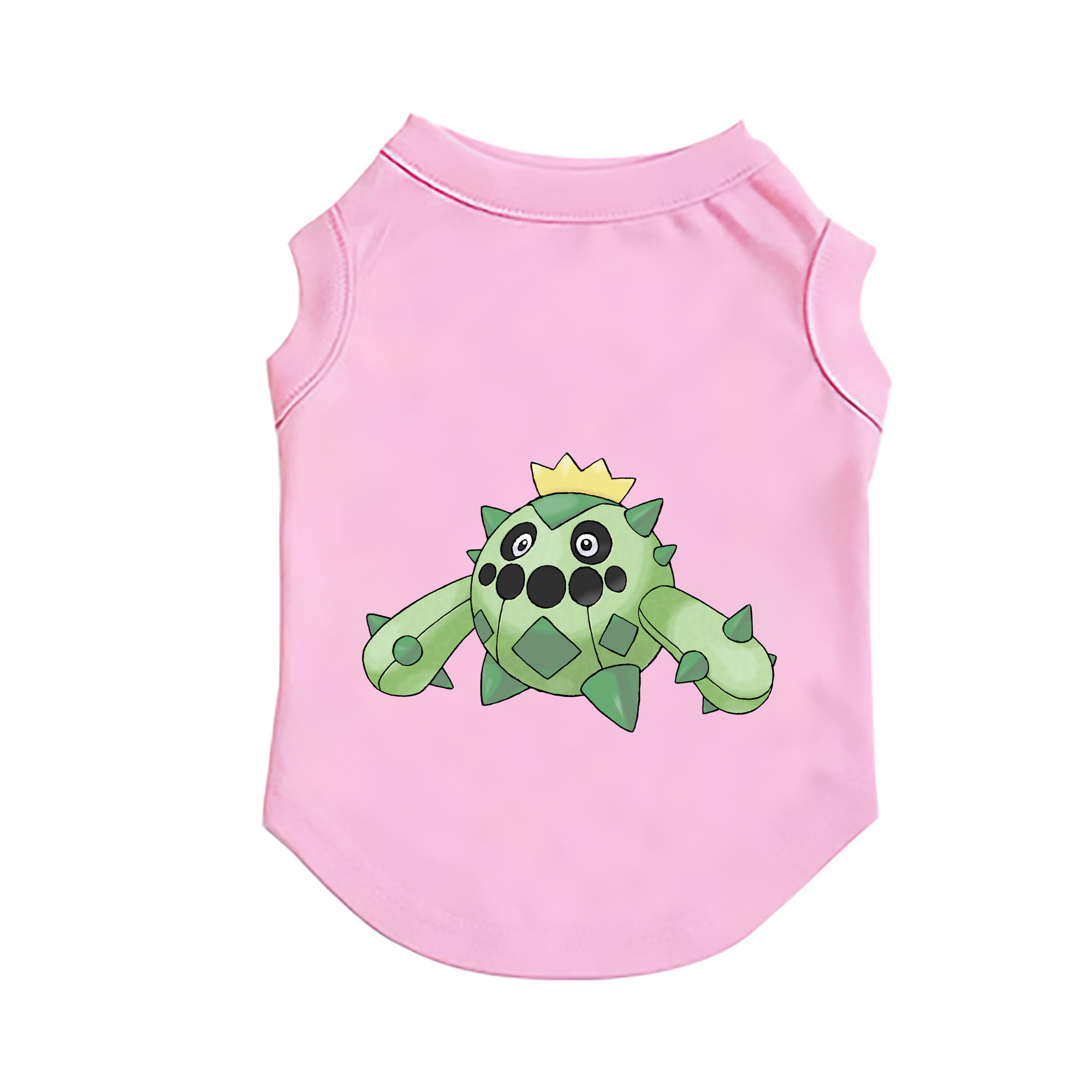 （画像用） ポケットモンスター Pokémon ペット用ベスト