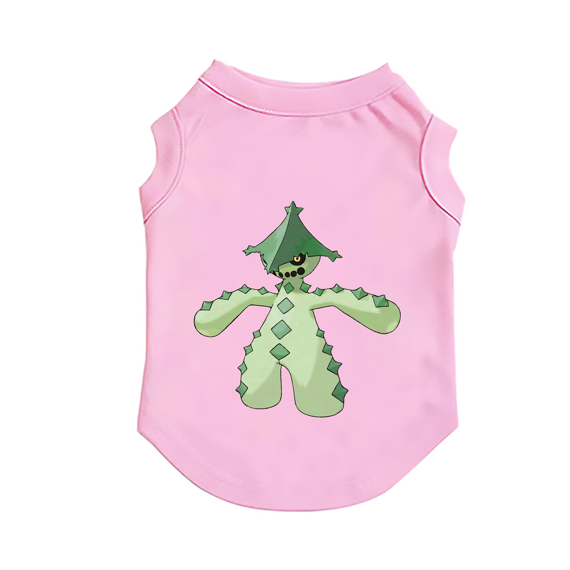 （画像用） ポケットモンスター Pokémon ペット用ベスト