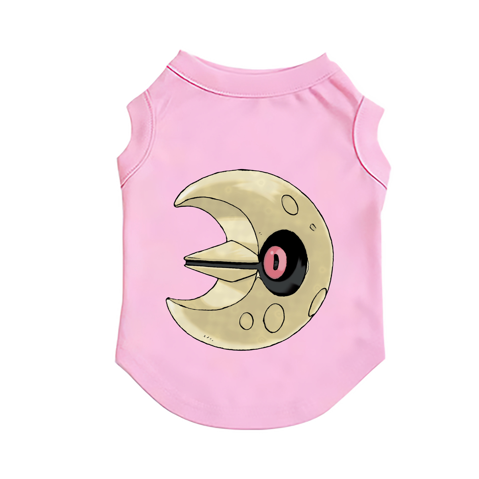 （画像用） ポケットモンスター Pokémon ペット用ベスト