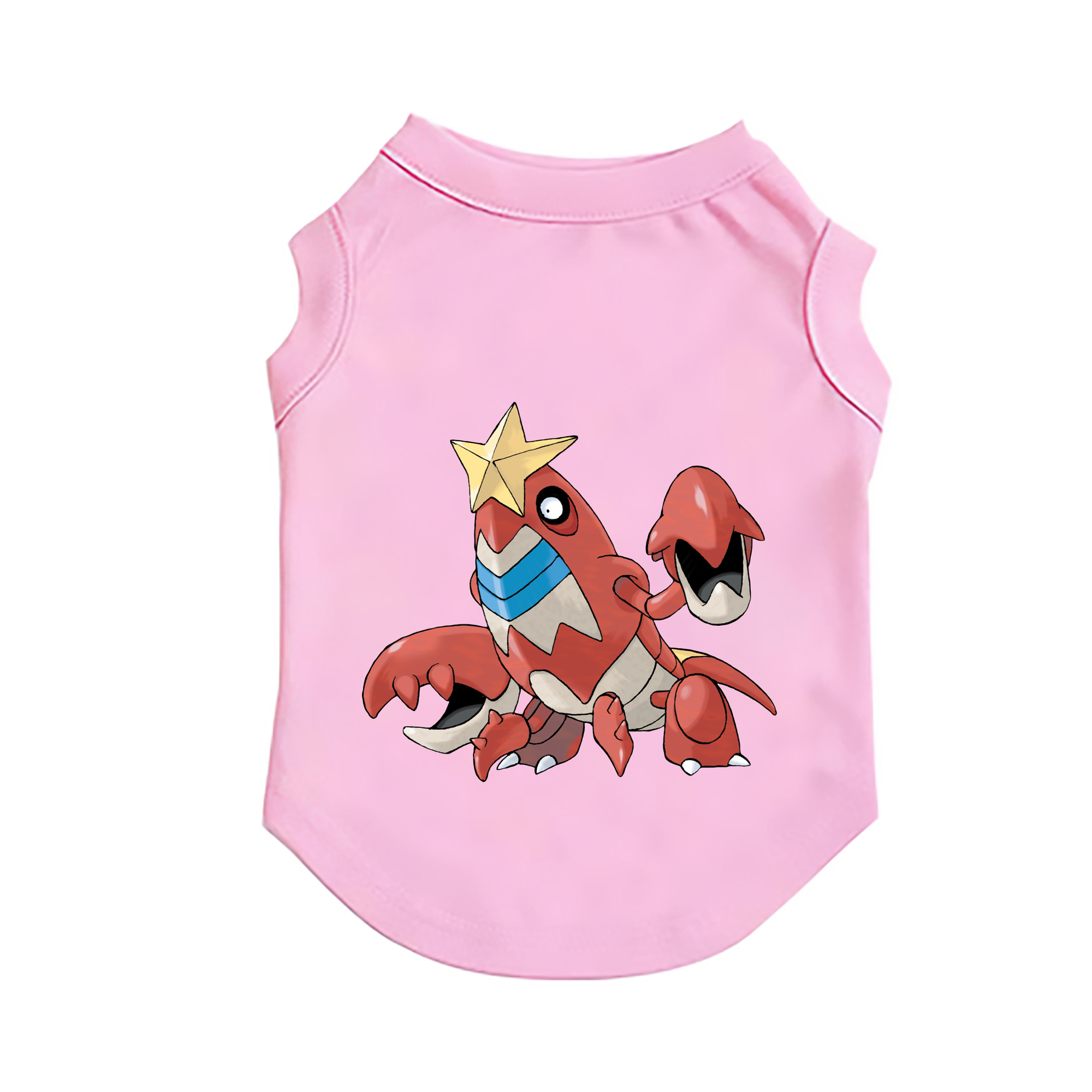 （画像用） ポケットモンスター Pokémon ペット用ベスト
