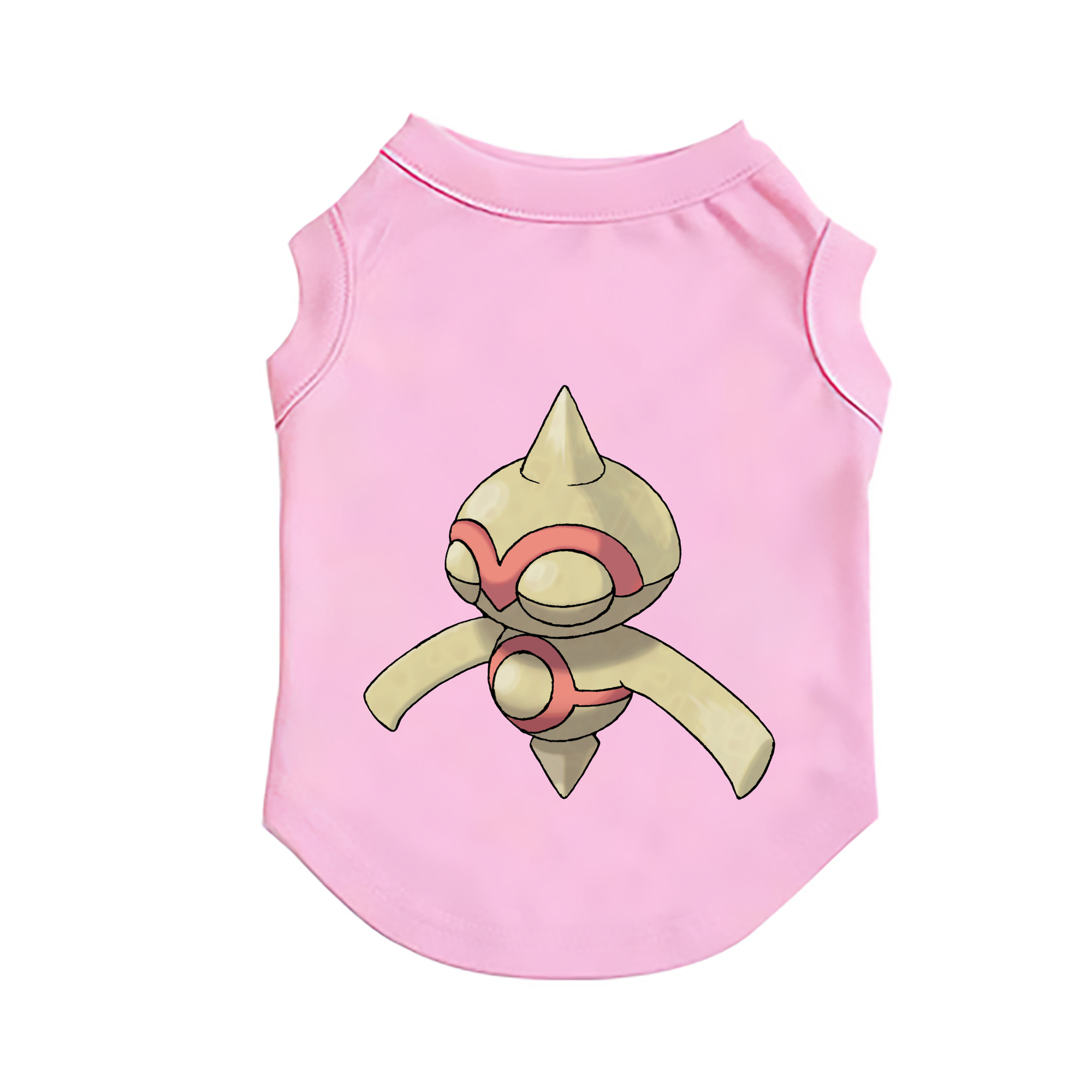 （画像用） ポケットモンスター Pokémon ペット用ベスト