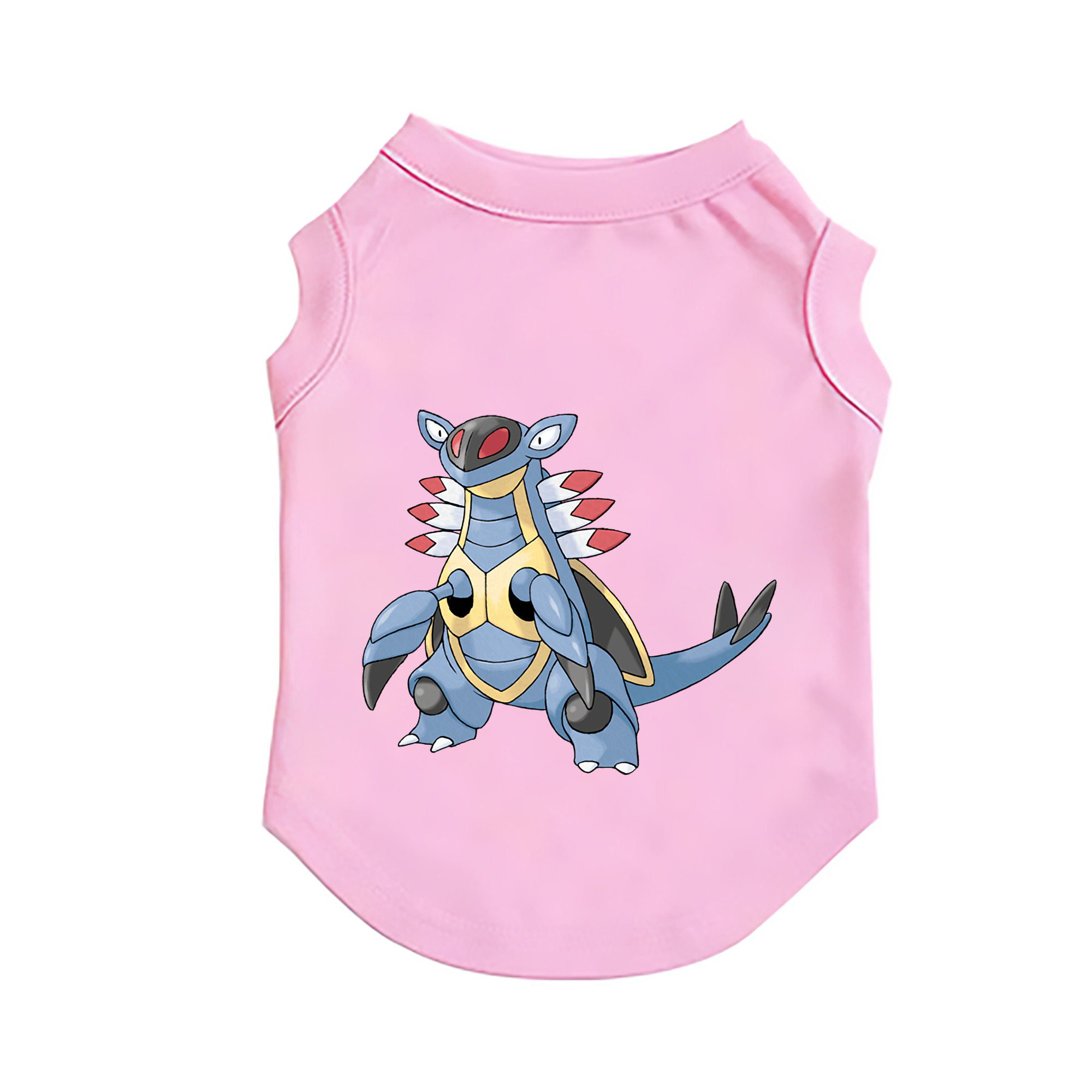 （画像用） ポケットモンスター Pokémon ペット用ベスト
