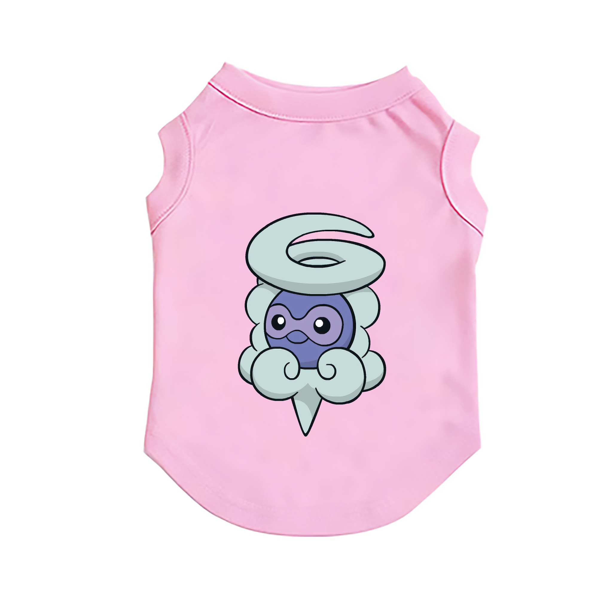 （画像用） ポケットモンスター Pokémon ペット用ベスト