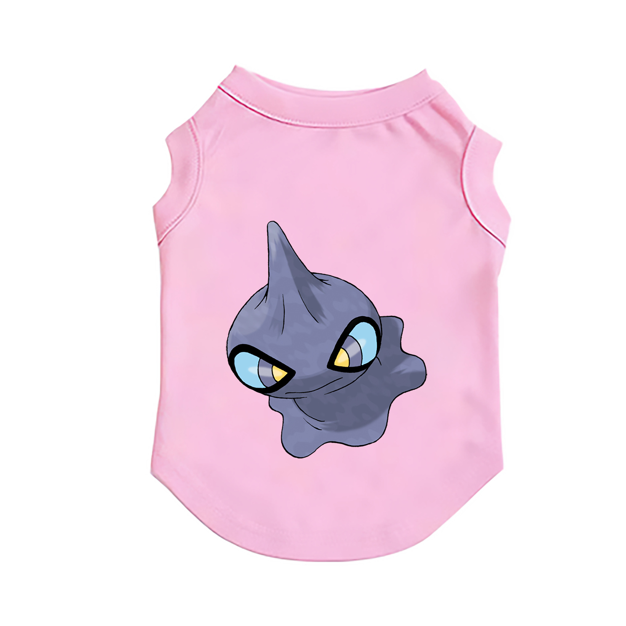 （画像用） ポケットモンスター Pokémon ペット用ベスト
